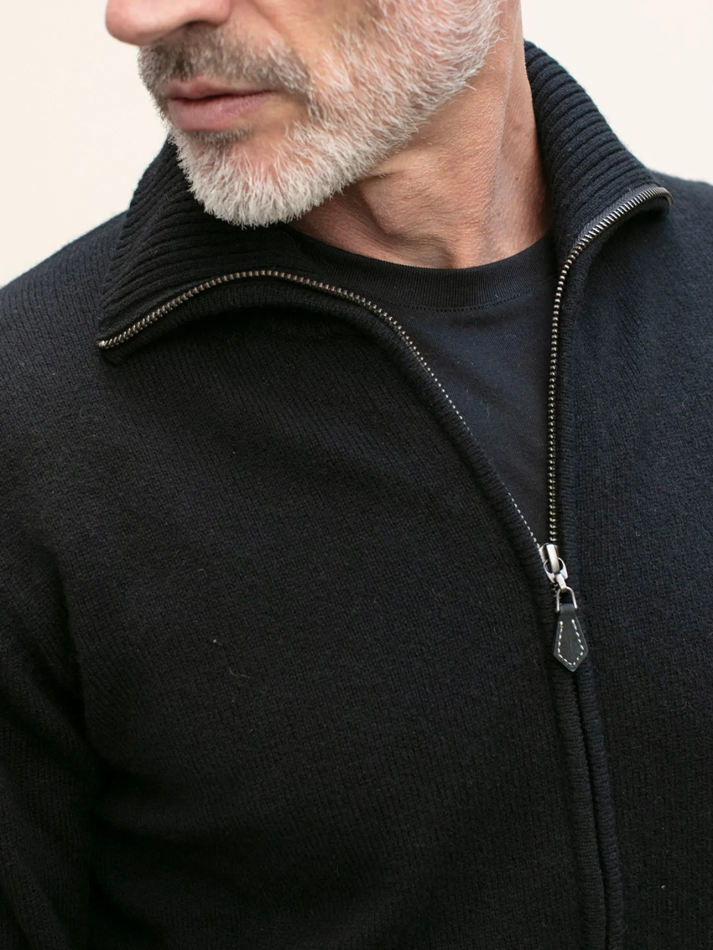 cardigan_zipp_en_lambswool_noir_6.webp hollington Maille*cardigan zippé en lambswool noir