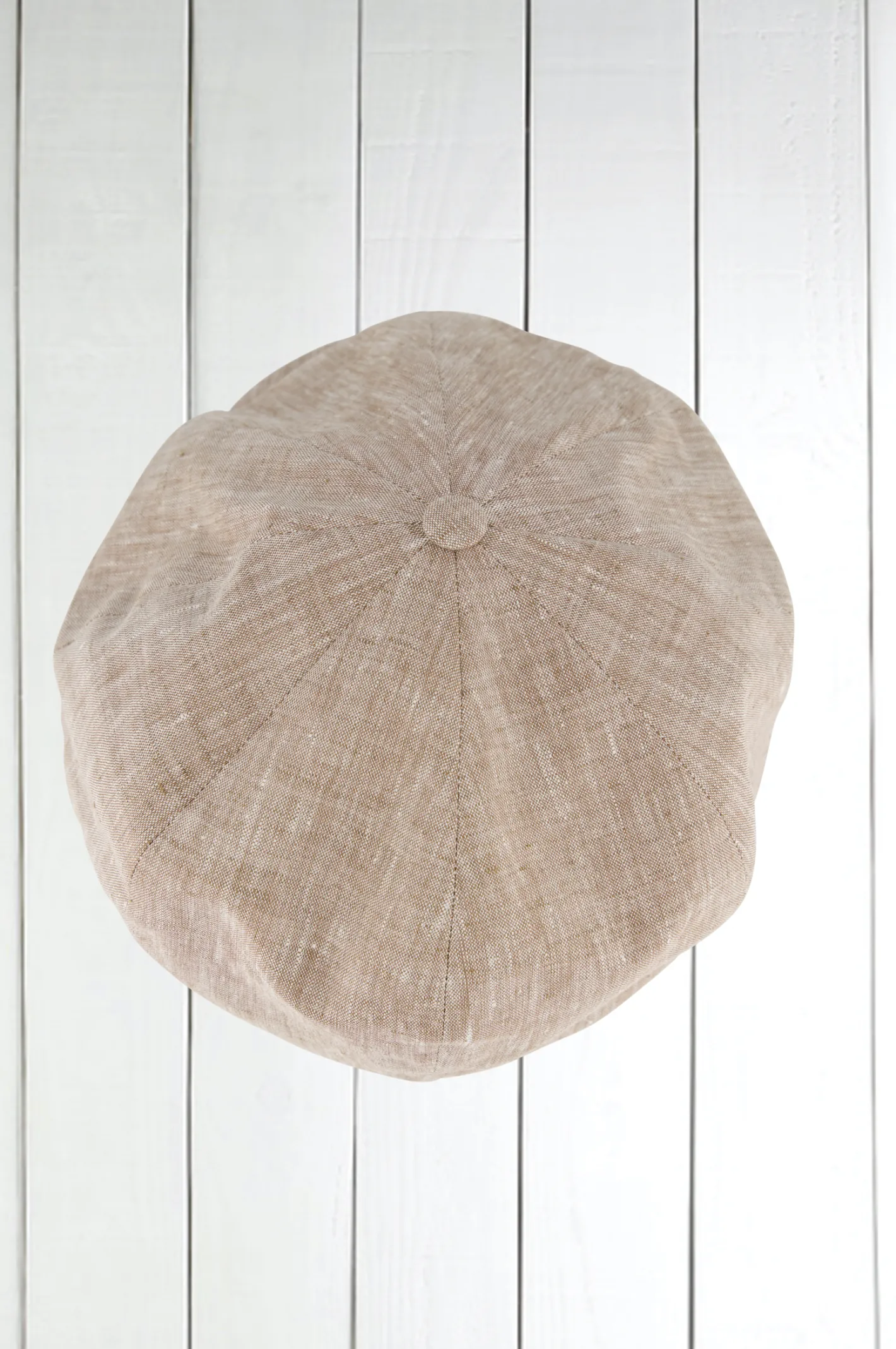 casquette_en_lin_natural_2.webp hollington Accessoires*casquette en lin natural