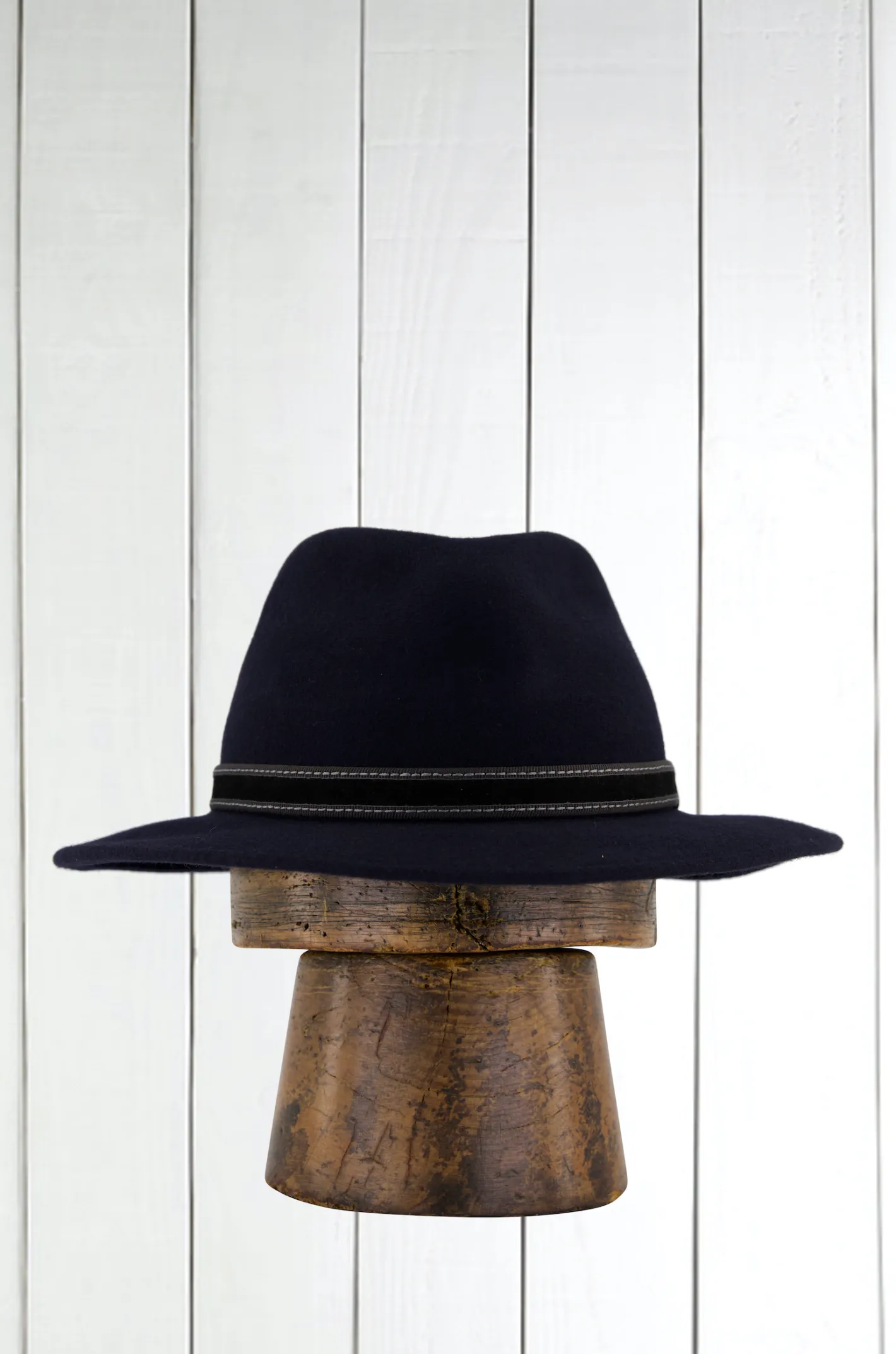 chapeau_dperlant_en_feutre_de_laine_mrinos_blue_2.webp hollington Accessoires*chapeau déperlant en feutre de laine mérinos blue