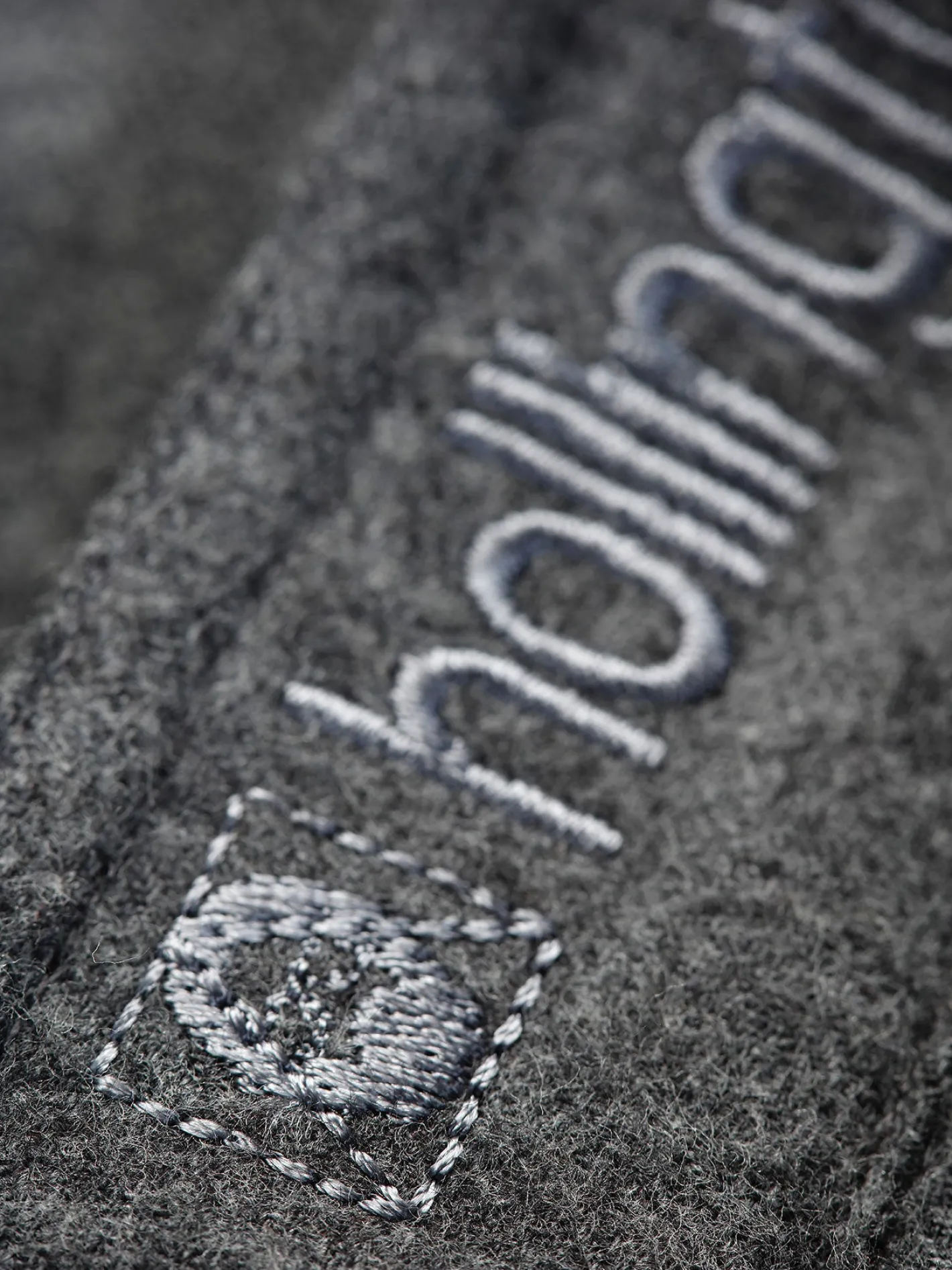 chemise__col_nehru_en_coton_gratt_grey_marl_2.webp hollington Chemises*chemise à col nehru en coton gratté grey marl