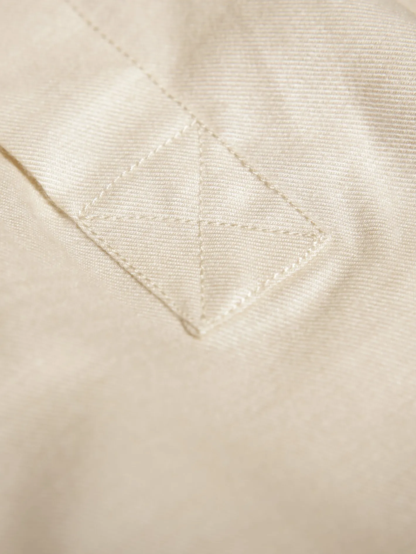 chemise_col_mao_en_clyocell_et_laine_cafaulait_3.webp hollington Chemises*chemise col mao en clyocell et laine café-au-lait