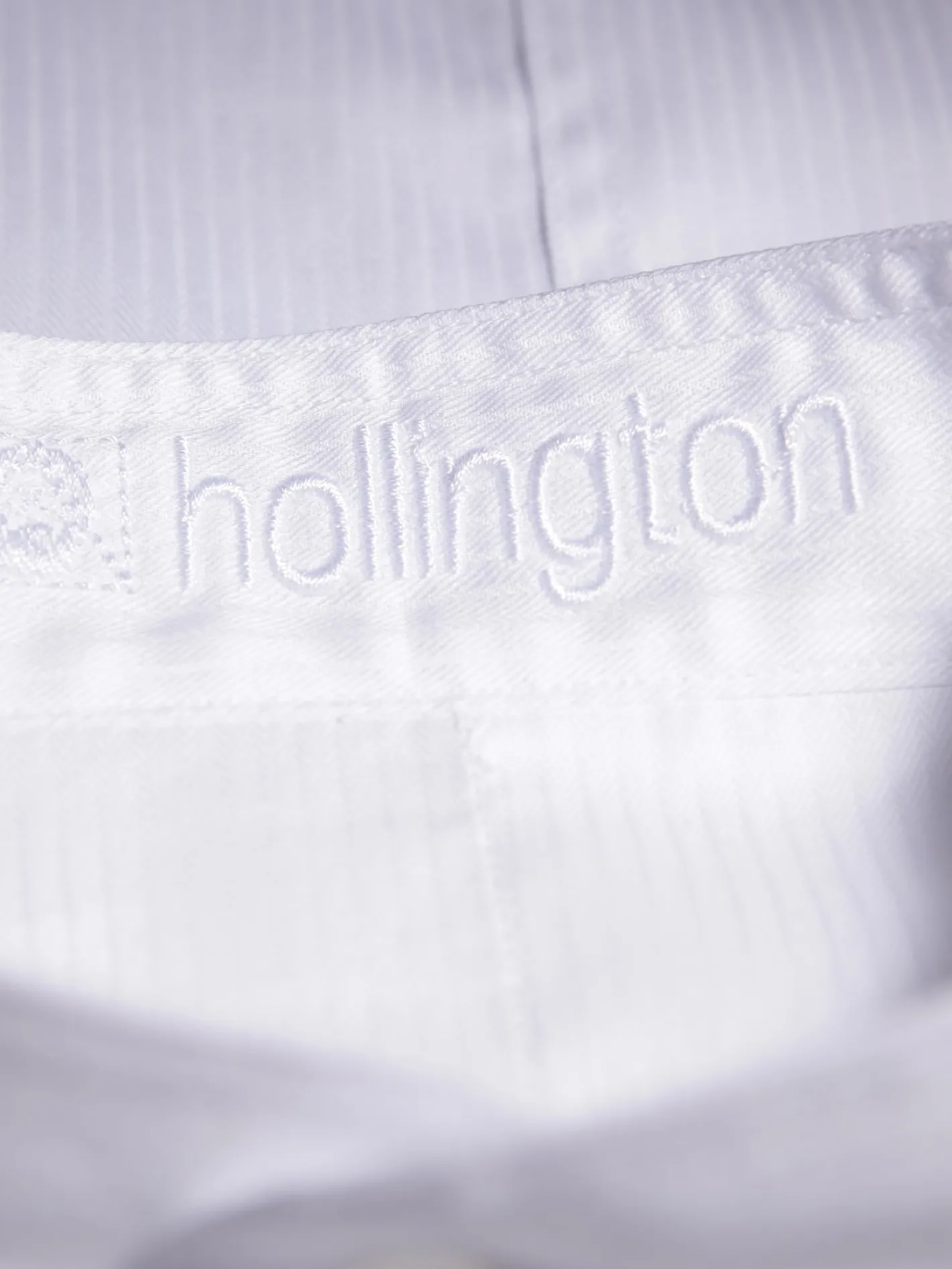 chemise_col_mao_en_coton_neige_2.webp hollington Chemises*chemise col mao en coton neige