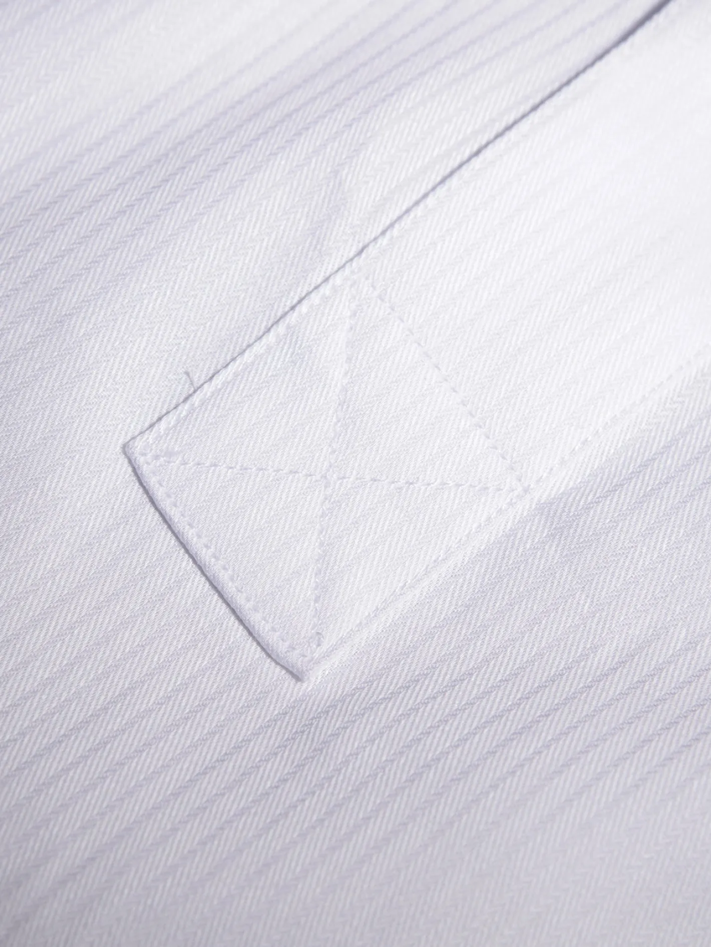 chemise_col_mao_en_coton_neige_3.webp hollington Chemises*chemise col mao en coton neige