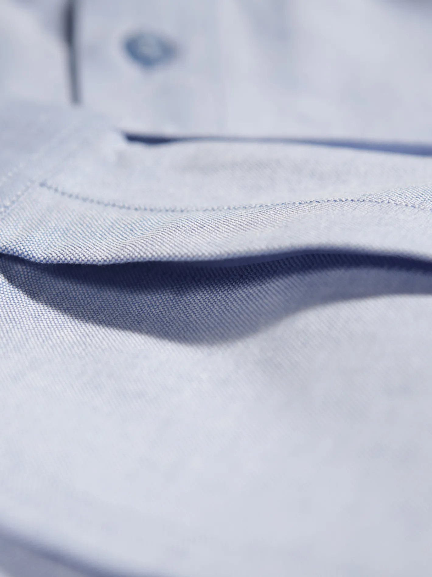 chemise_col_mao_en_coton_oxford_light_blue_4.webp hollington Chemises*chemise col mao en coton oxford light blue