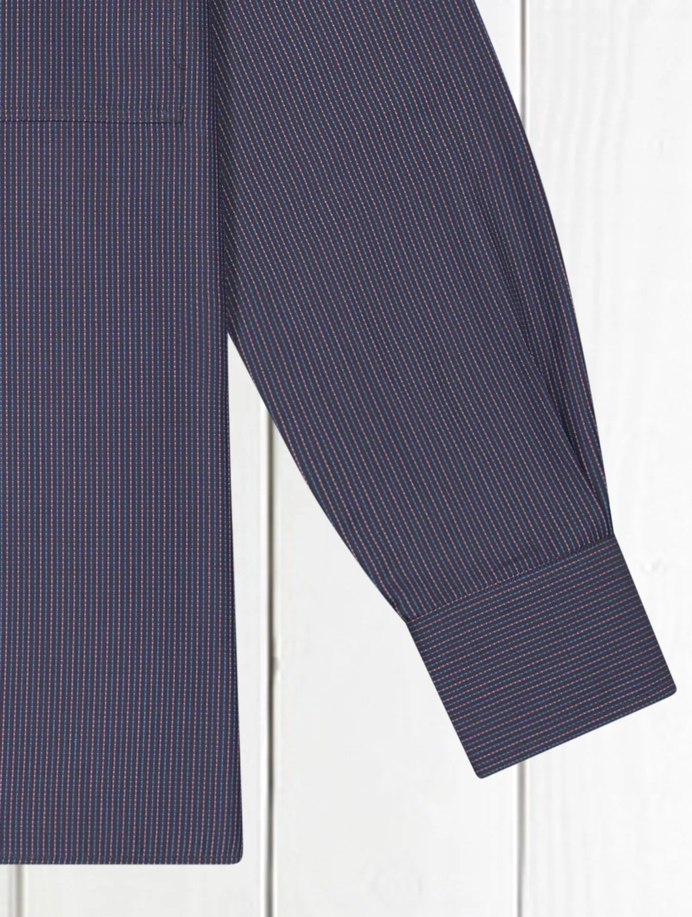 chemise_col_mao_en_coton_pin_point_4.webp hollington Chemises*chemise col mao en coton pin point