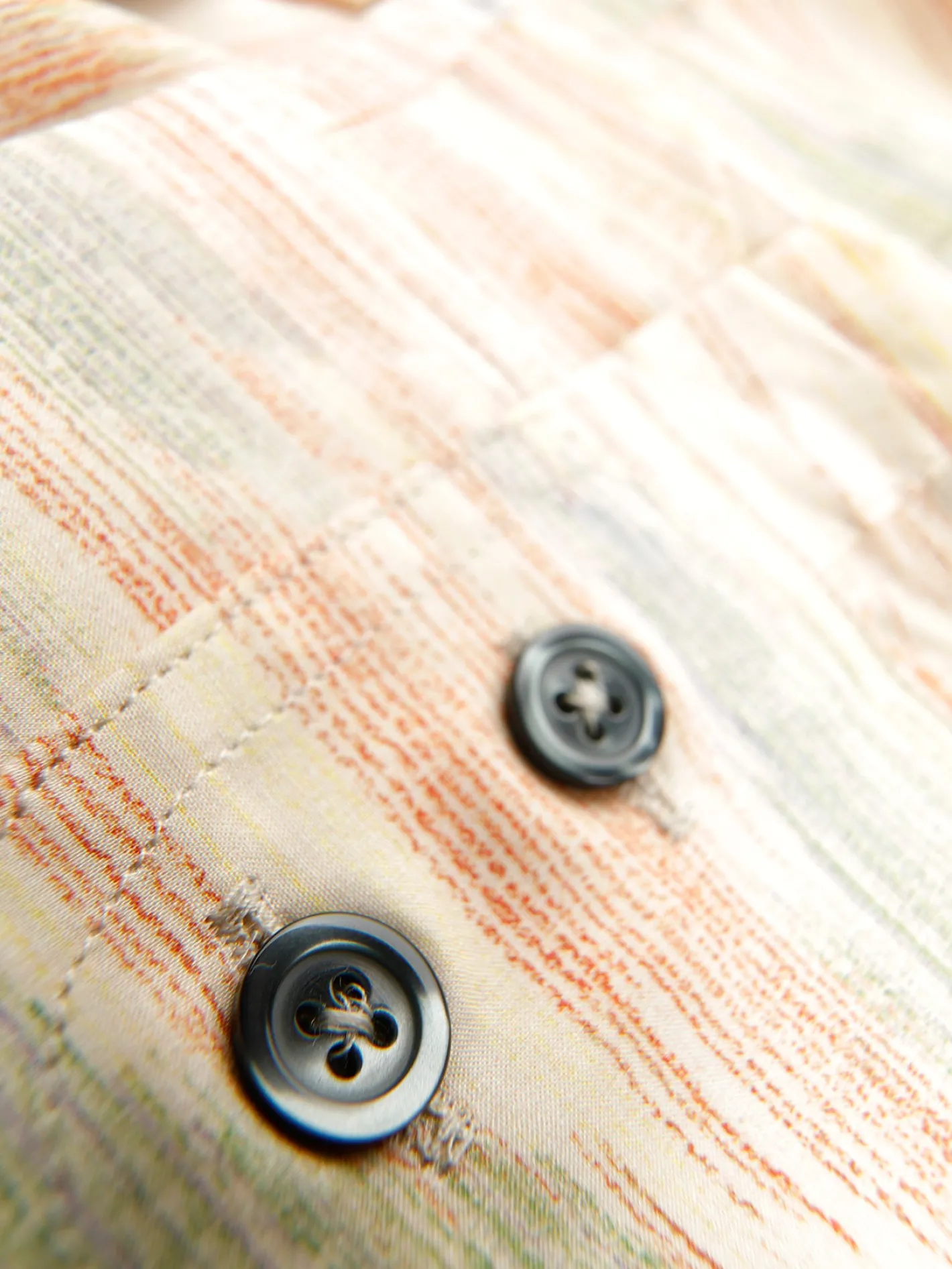 chemise_col_mao_en_en_liberty__motif_vagues_2.webp hollington Chemises*chemise col mao en en Liberty® à motif vagues