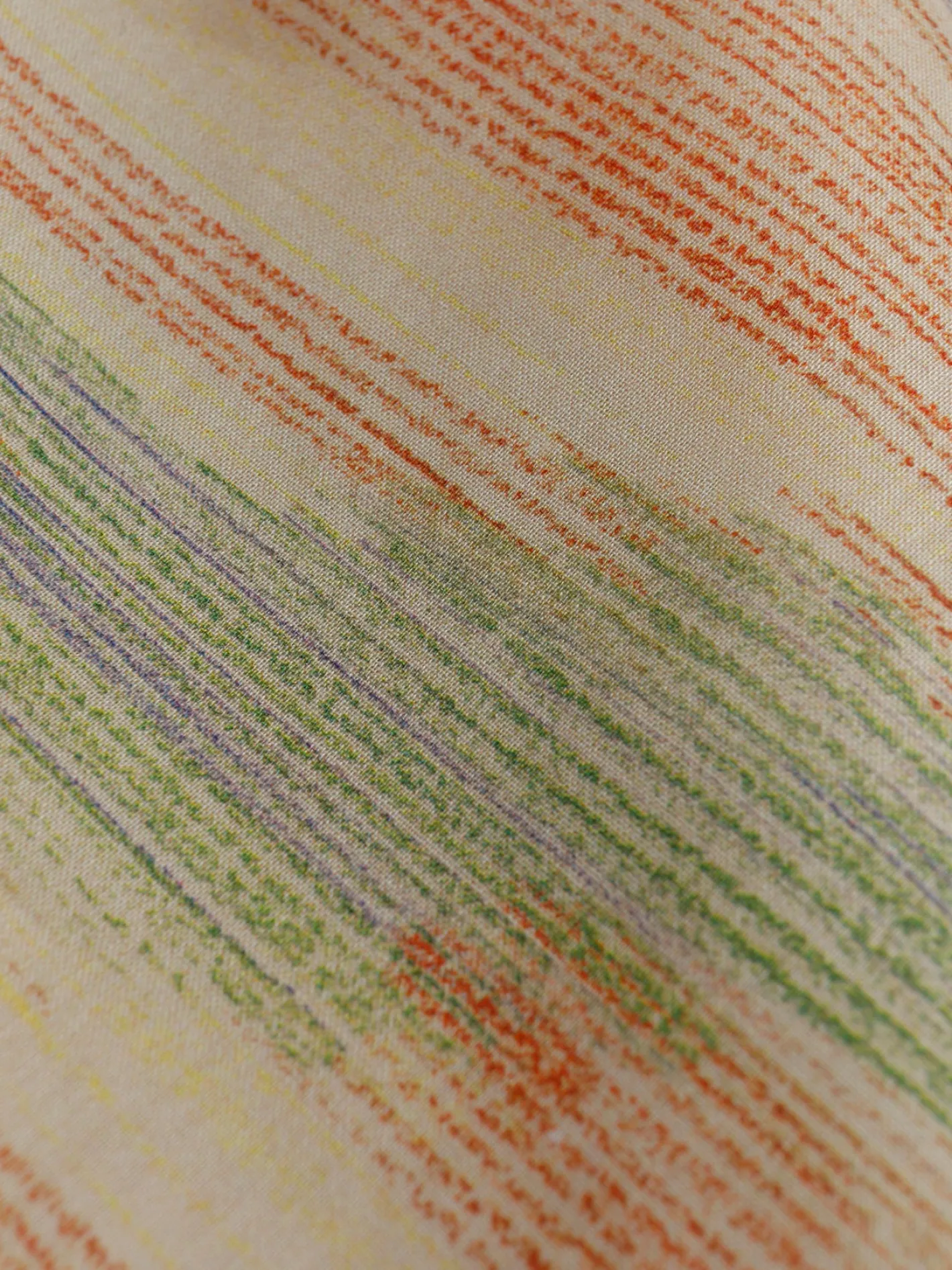 chemise_col_mao_en_en_liberty__motif_vagues_3.webp hollington Chemises*chemise col mao en en Liberty® à motif vagues