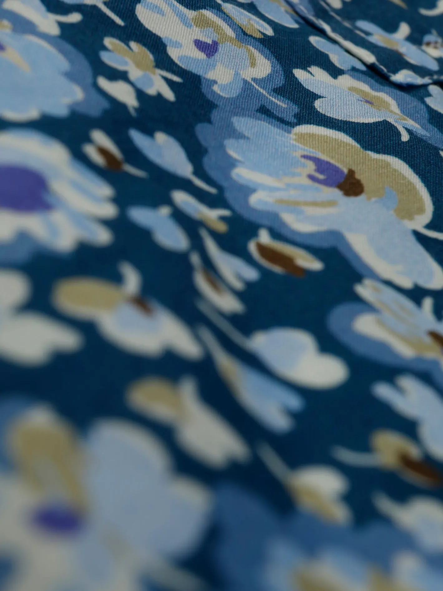 chemise_col_mao_en_liberty__motif_penses_3.webp hollington Chemises*chemise col mao en Liberty® à motif pensées