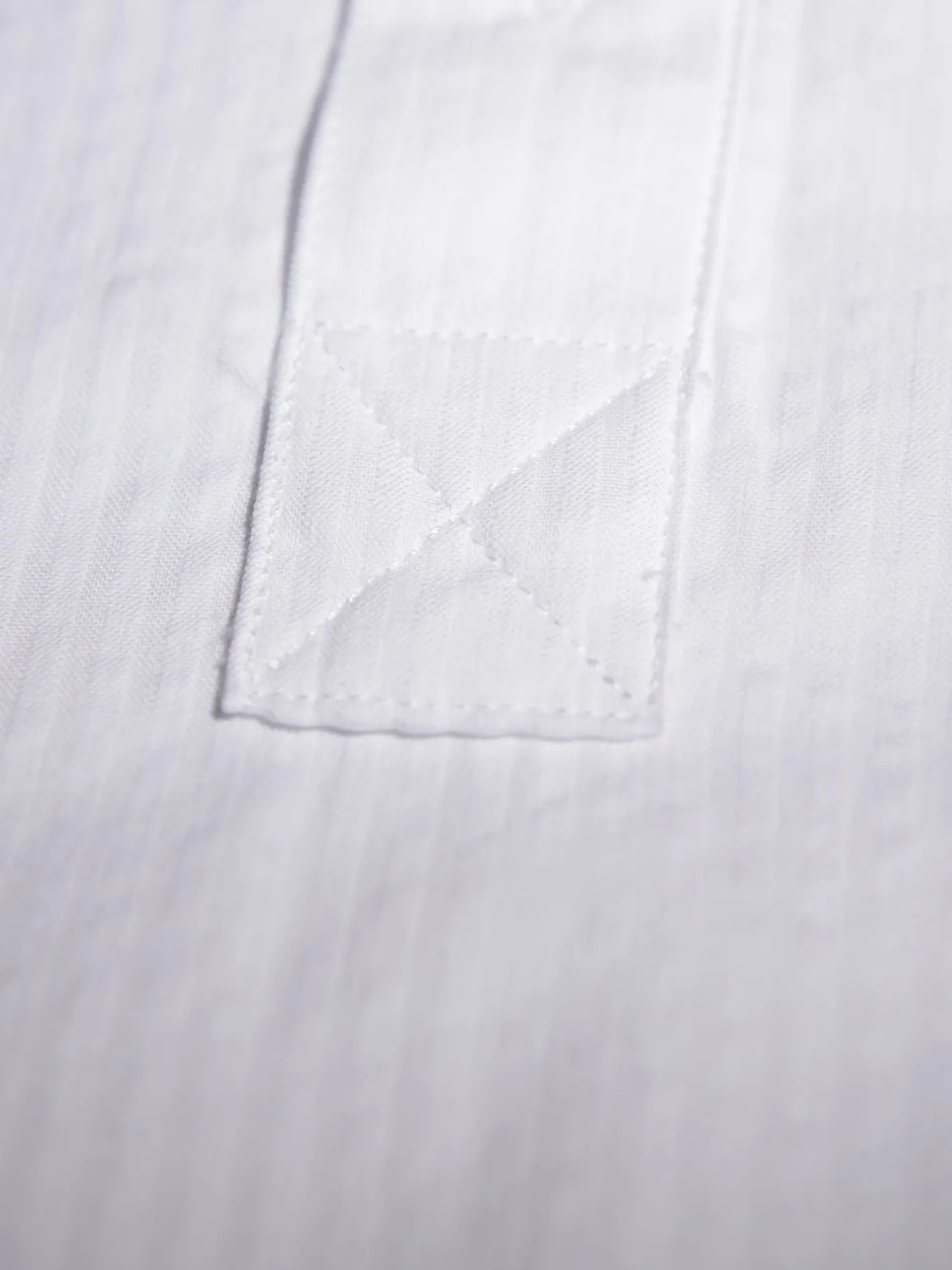 chemise_col_mao_en_new_seersucker_blanc_3.webp hollington Chemises*chemise col mao en new seersucker blanc