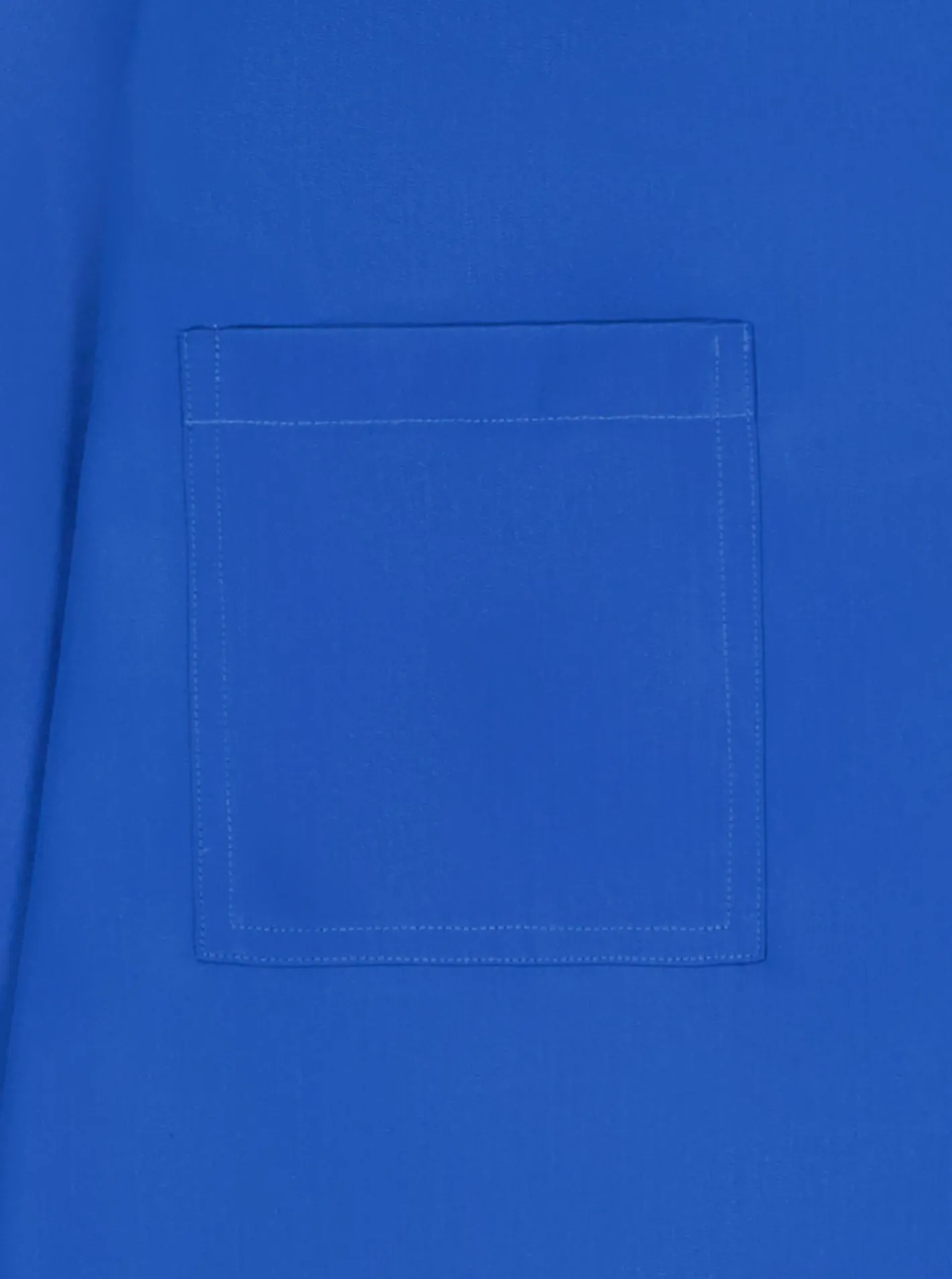 chemise_col_mao_en_tencel_bleu_roi_4.webp hollington Chemises*chemise col mao en tencel® bleu roi