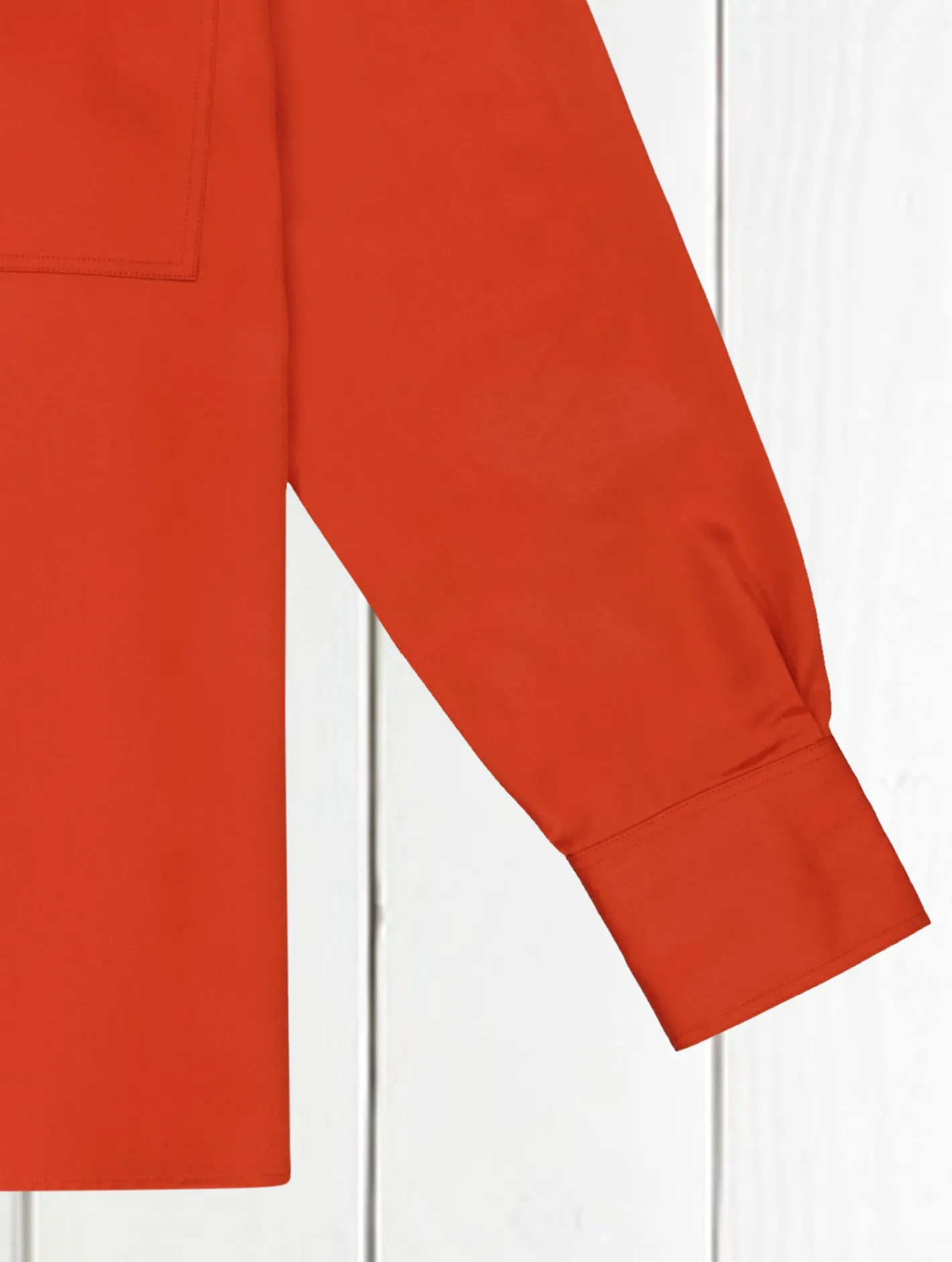 chemise_col_mao_en_tencel_coq_de_roche_4.webp hollington Chemises*chemise col mao en tencel® coq de roche