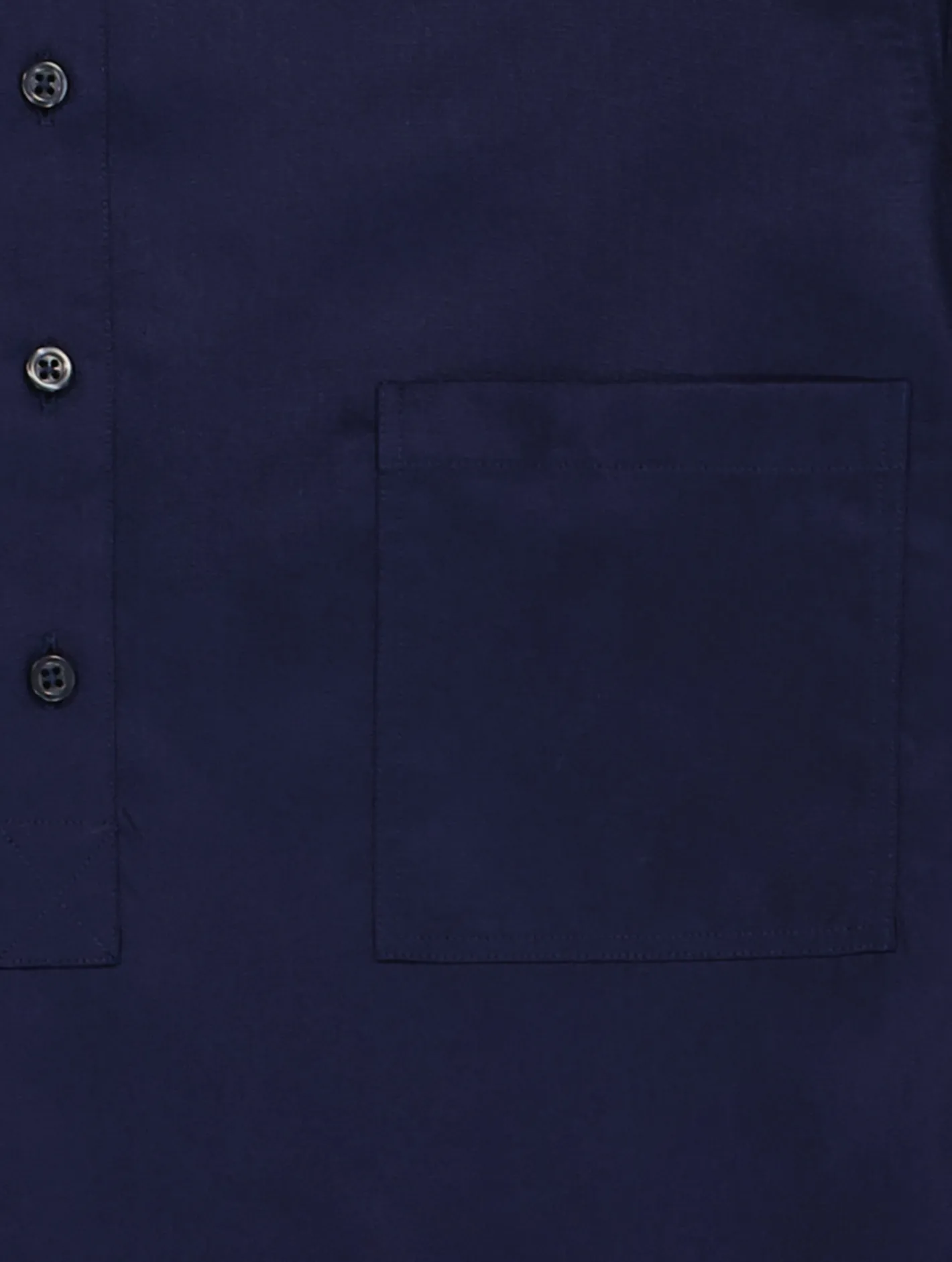 chemise_col_mao_en_tencel_marine_2.webp hollington Chemises*chemise col mao en tencel® marine