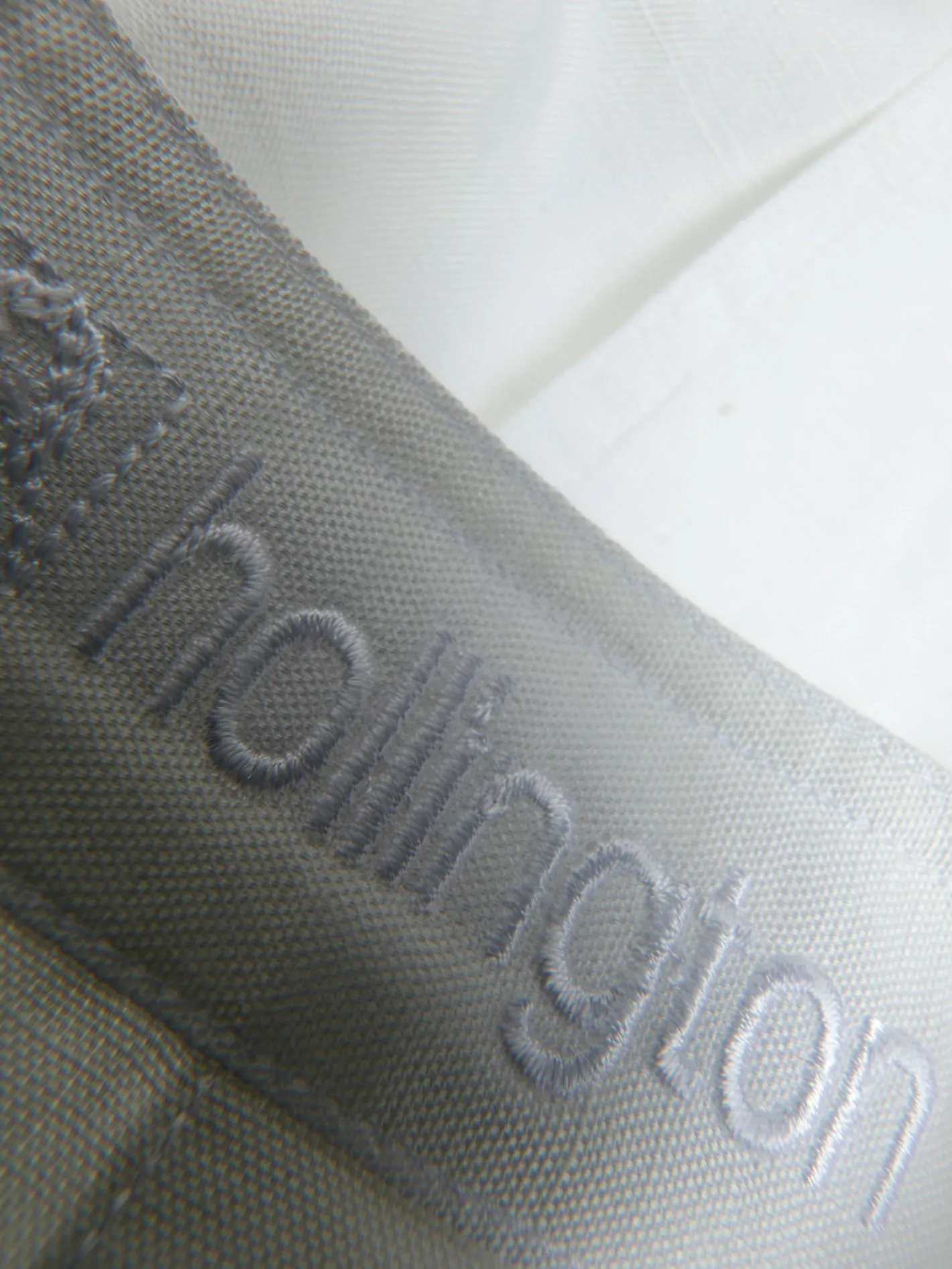 chemise_col_mao_en_toile_de_coton_blanc_3.webp hollington Chemises*chemise col mao en toile de coton blanc