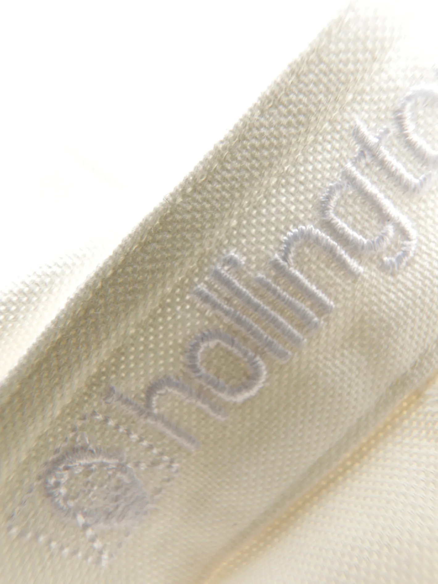 chemise_col_mao_en_toile_de_coton_natt_blanc_3.webp hollington Chemises*chemise col mao en toile de coton natté blanc