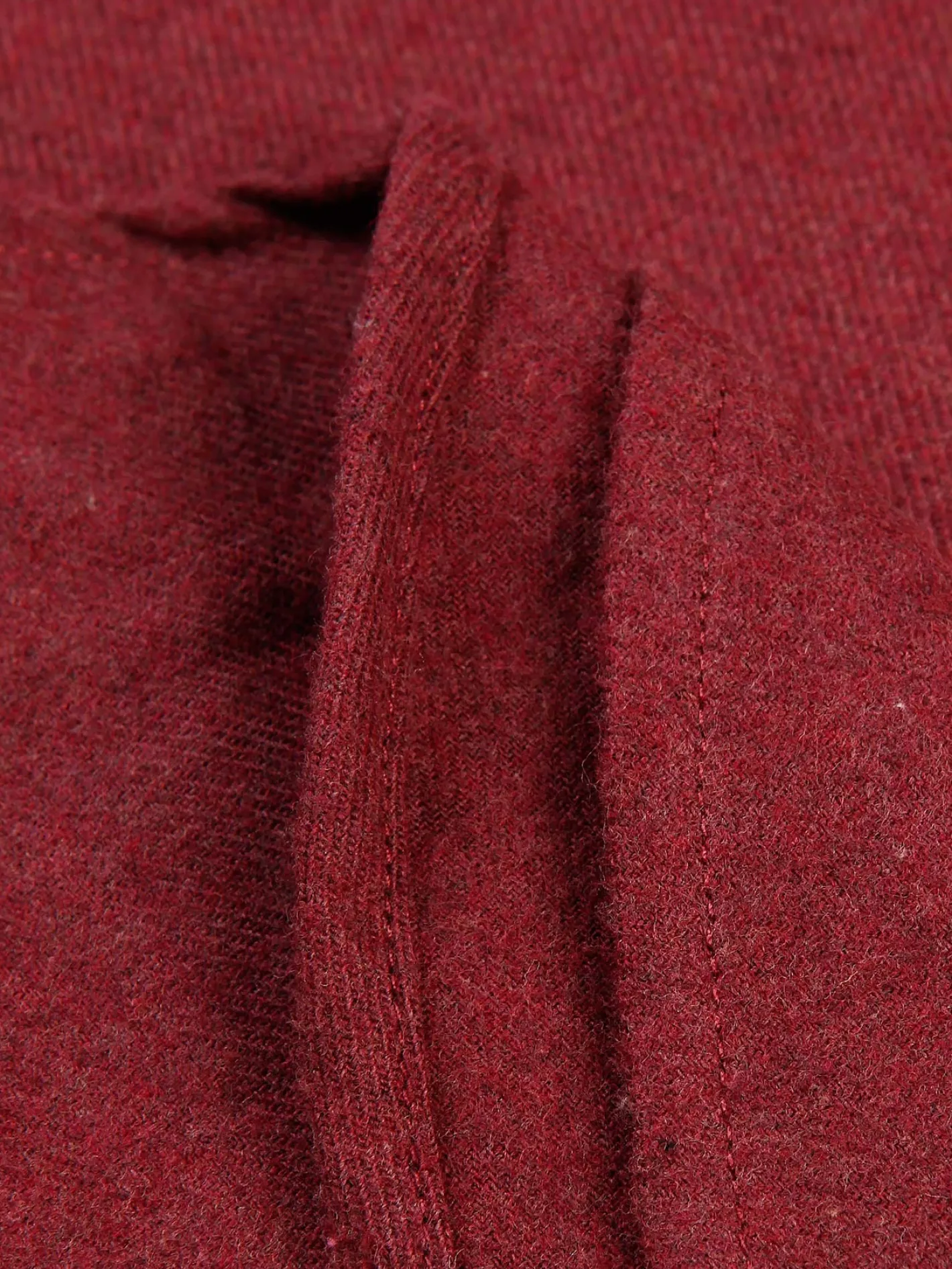 chemise_de_nuit_kamiz_en_flanelle_de_coton_bordeaux_2.webp hollington Chemises*chemise de nuit kamiz en flanelle de coton bordeaux