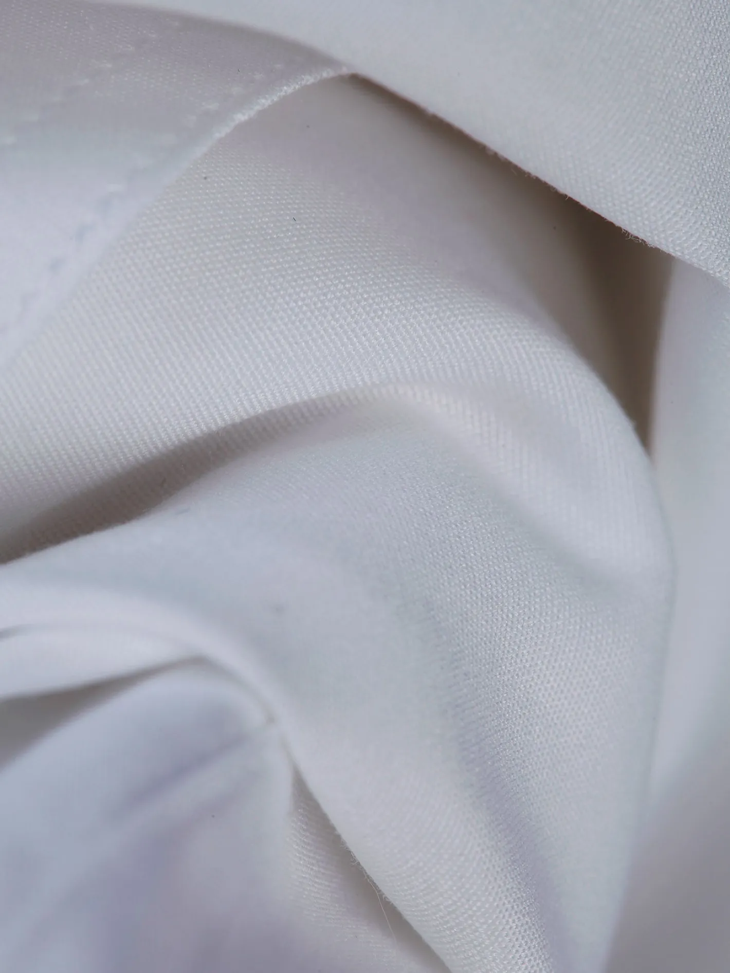 chemise_quatzart__col_cass_en_popeline_blanche_de_luxe_10.webp hollington Chemises*chemise quat'z'art à col cassé en popeline blanche de luxe