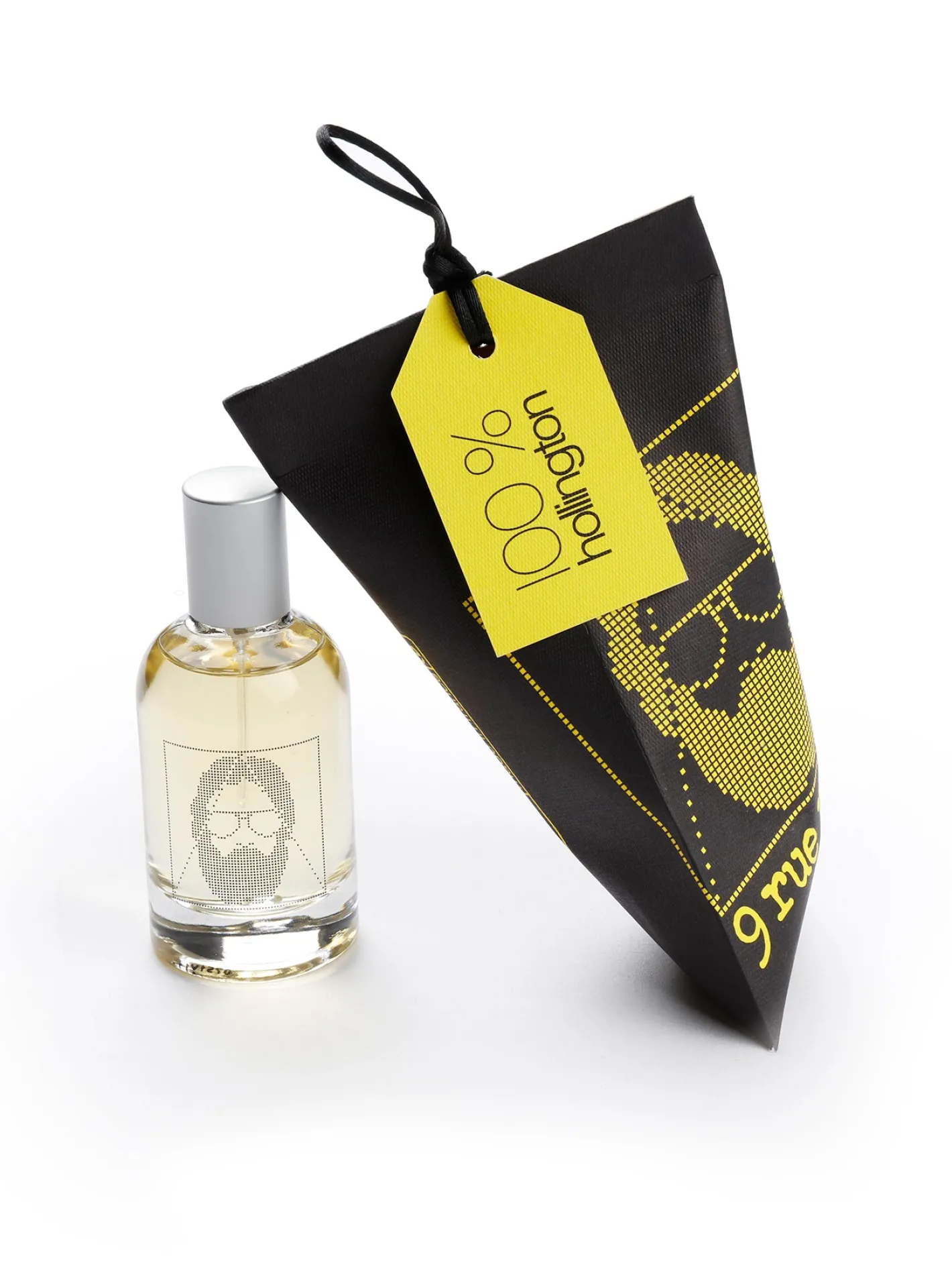 hollington Accessoires*my very own fragrance