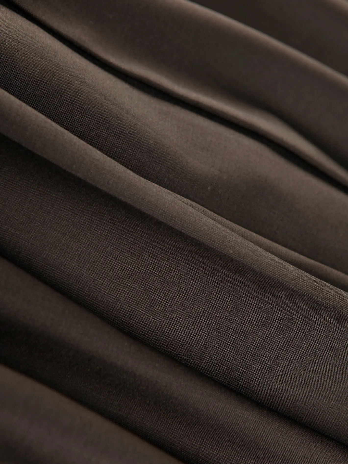 pantalon_hakama_en_toile_de_laine_noire_3.webp hollington Pantalons*pantalon hakama en toile de laine noire