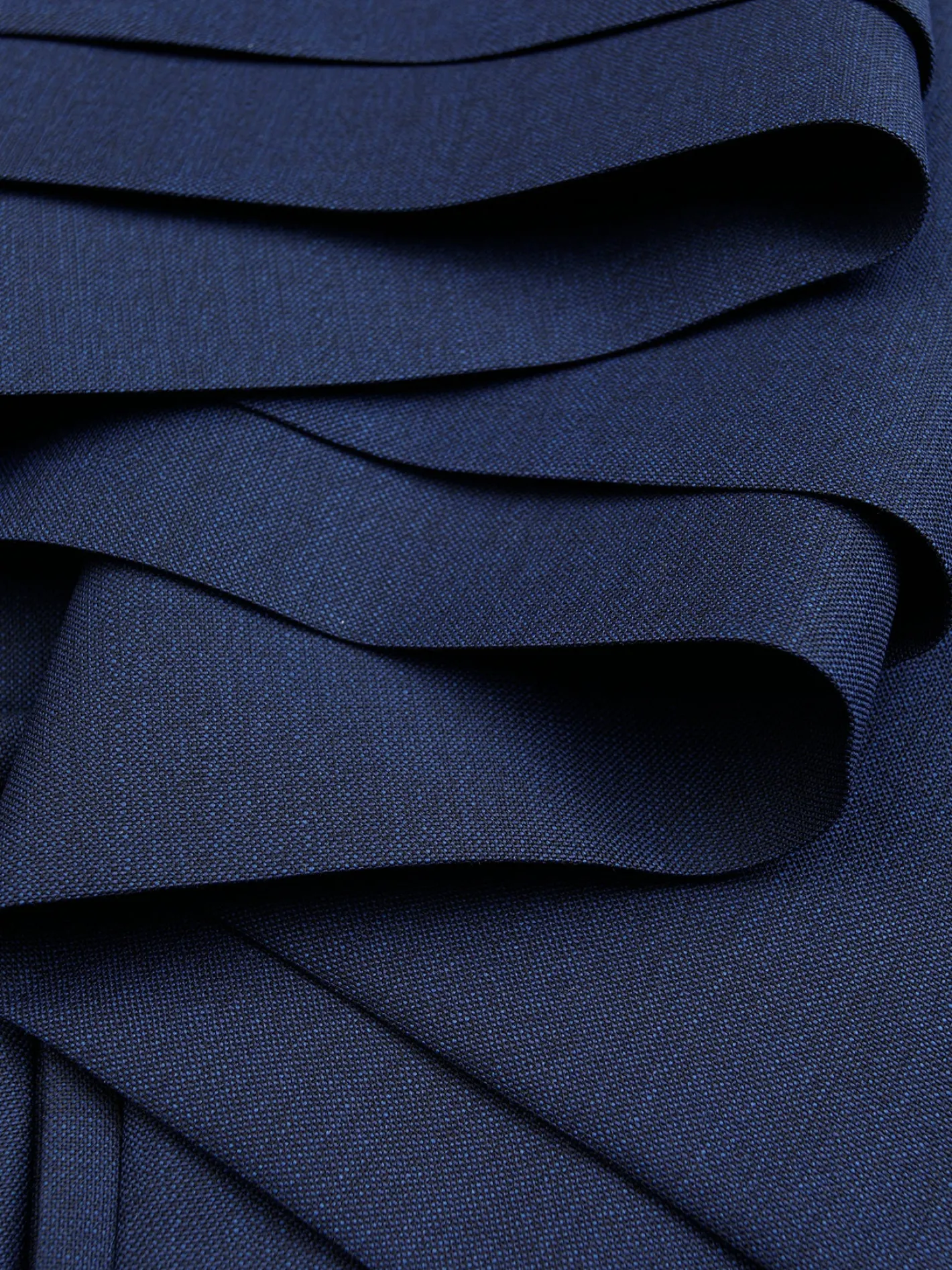 pantalon_italien_siza_en_filfil_de_laine_infroissable_navy_marl_3.webp hollington Pantalons*pantalon italien siza en fil-à-fil de laine infroissable navy marl