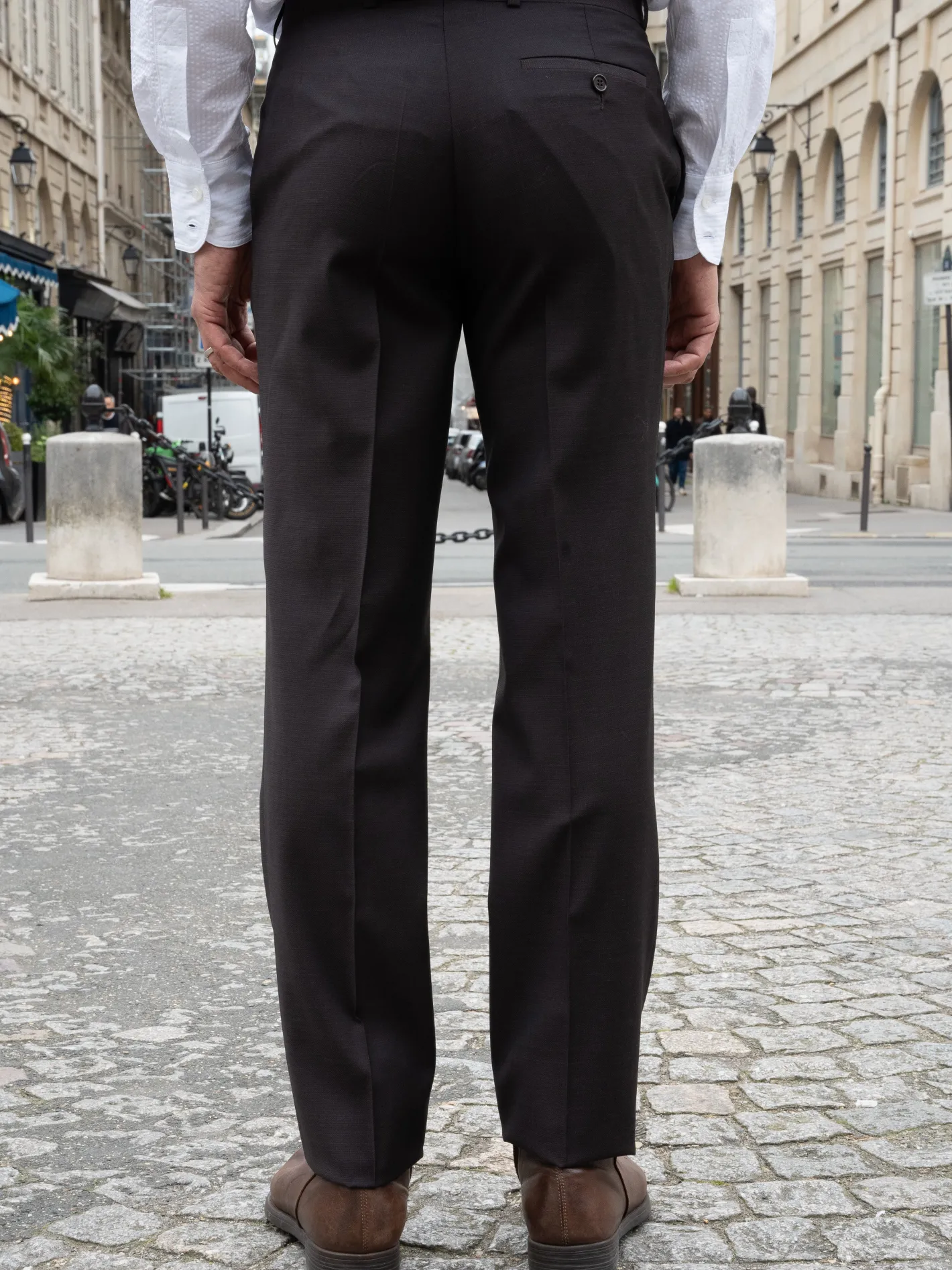 pantalon_italien_siza_en_laine_infroissable_dt_cigare_6.webp hollington Pantalons*pantalon italien siza en laine infroissable d’été cigare