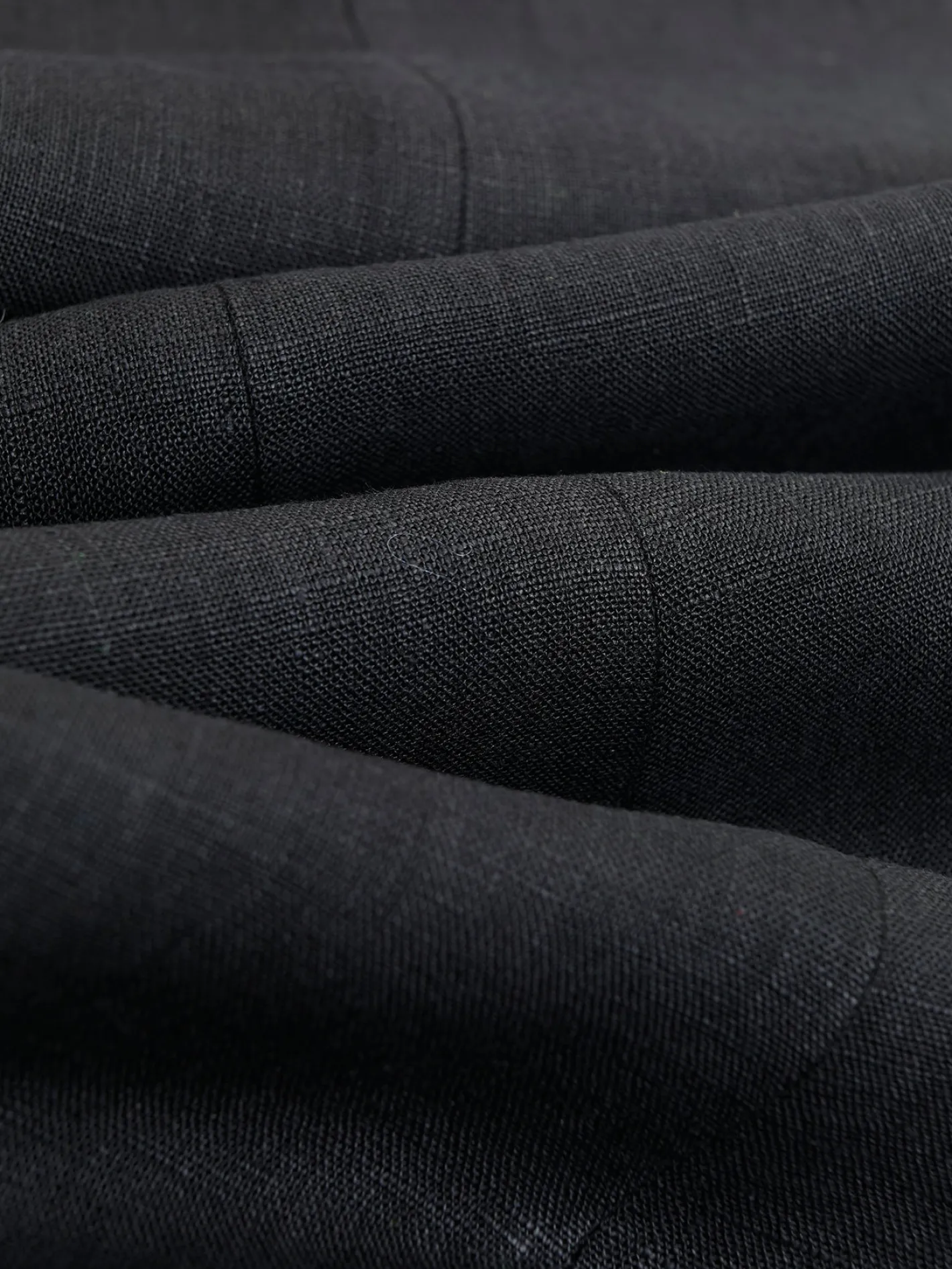 pantalon_italien_siza_en_toile_pur_lin_noir_trs_lgre_2.webp hollington Pantalons*pantalon italien siza en toile pur lin noir très légère