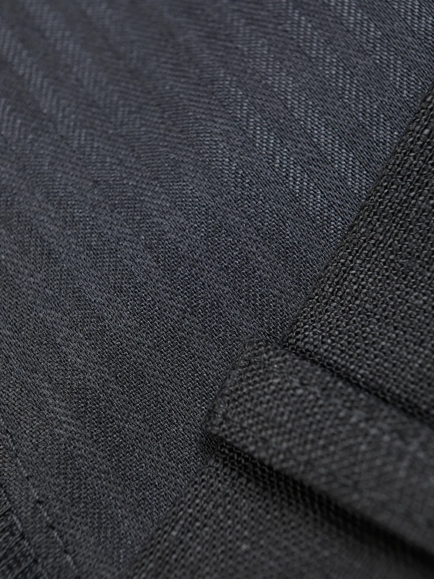 pantalon_italien_siza_en_toile_pur_lin_noir_trs_lgre_3.webp hollington Pantalons*pantalon italien siza en toile pur lin noir très légère