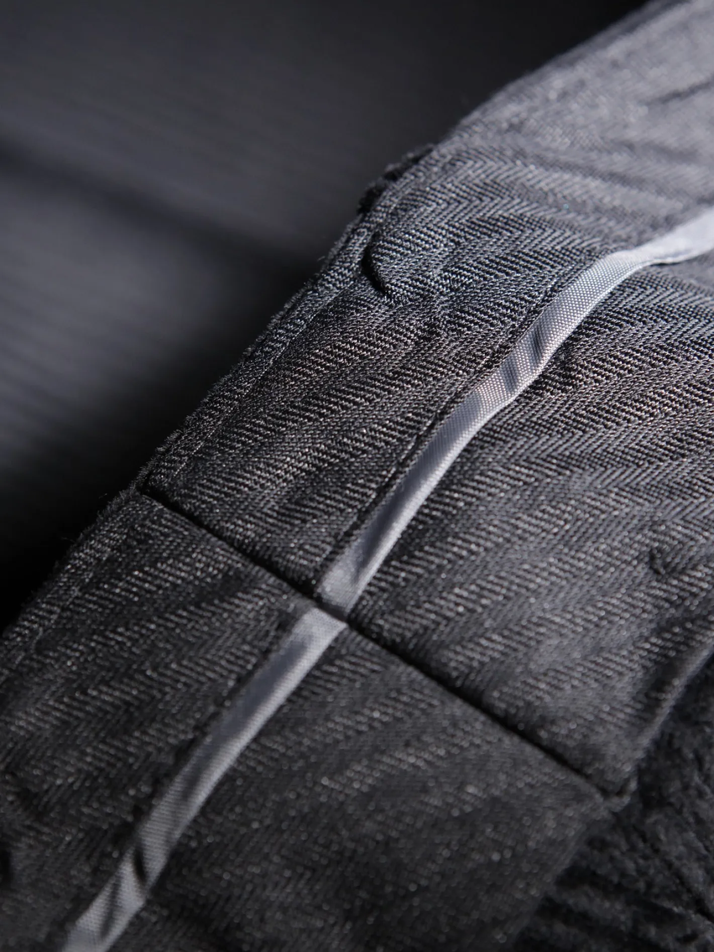 pantalon_italien_siza_en_velours_de_laine_noir_3.webp hollington Pantalons*pantalon italien siza en velours de laine noir