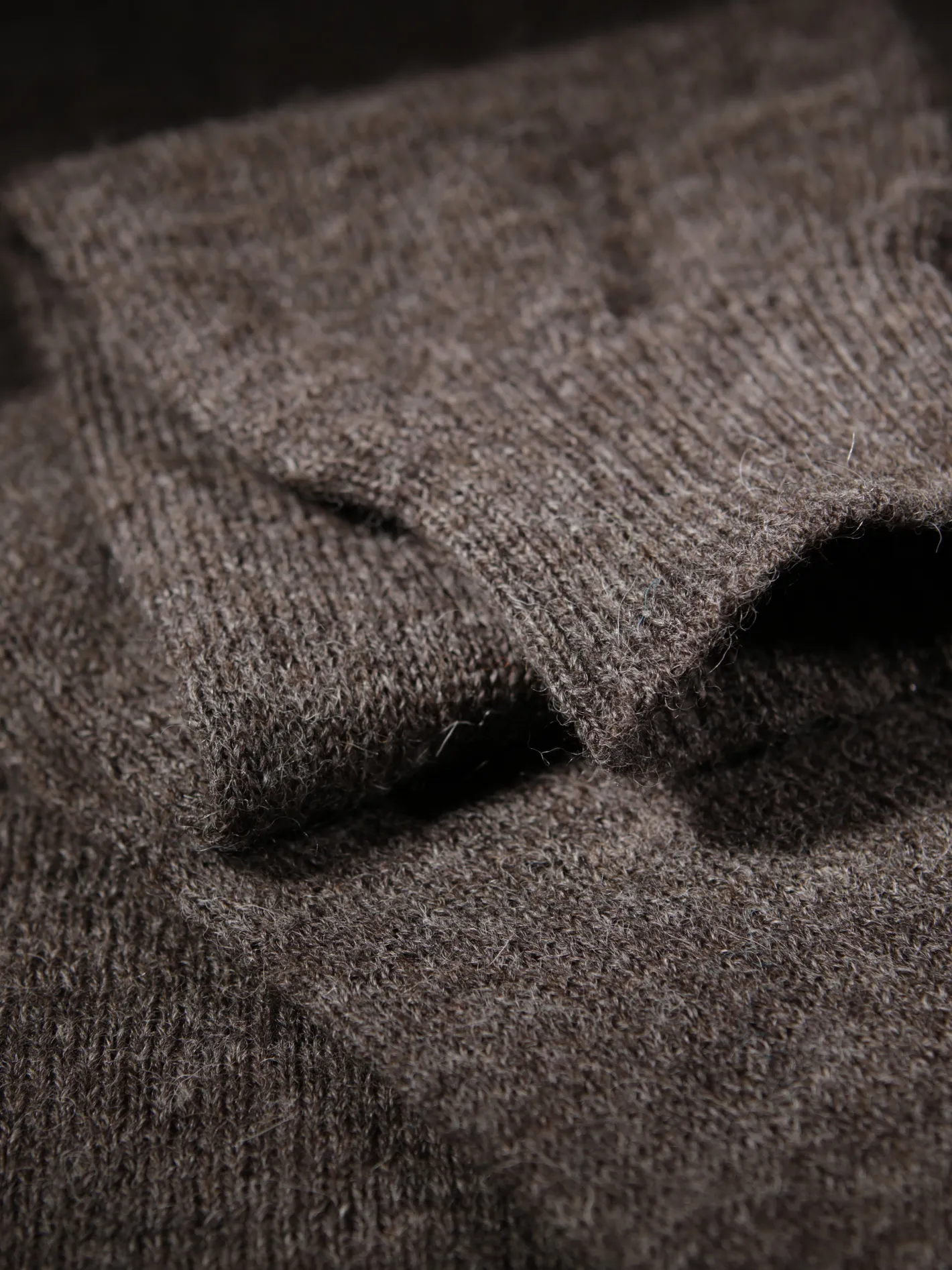 pull__col_rond_en_shetland_naturel_gris_3.webp hollington Maille*pull à col rond en shetland naturel gris