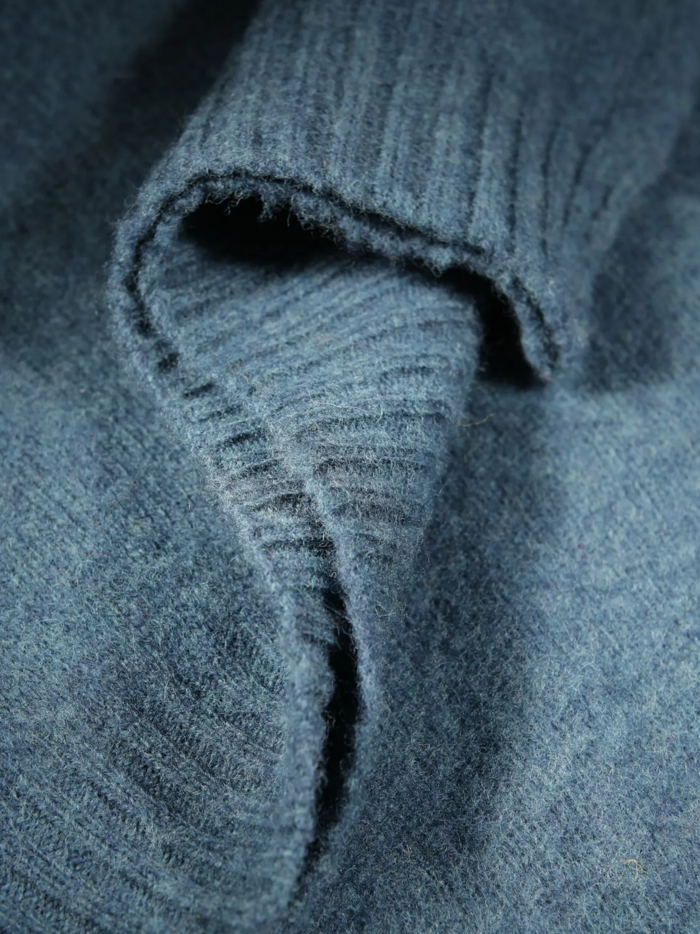 pullover__col_rond___shaggy_wool_orage_3.webp hollington Maille*pull-over à col rond 100 % shaggy wool orage