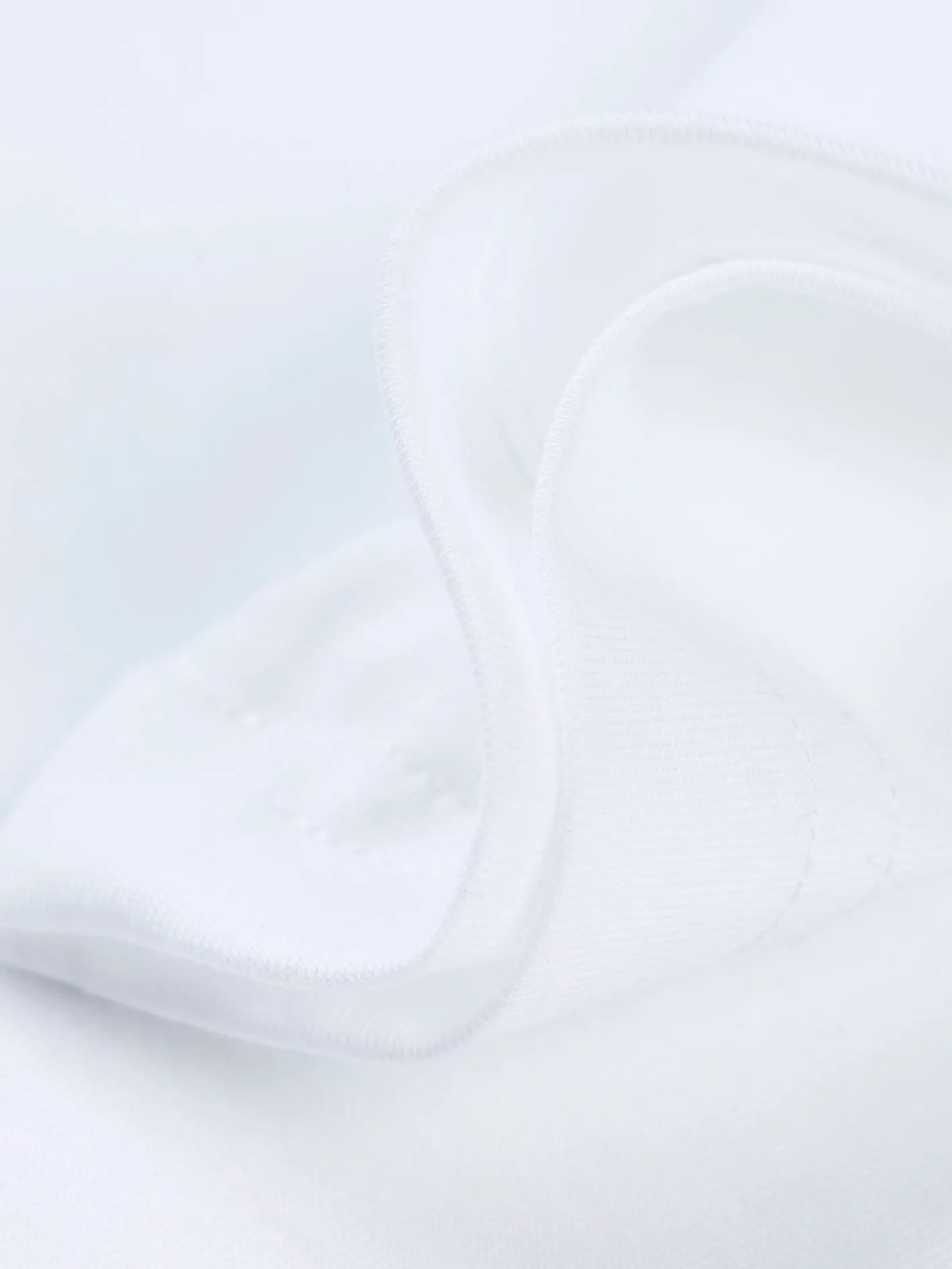 teeshirt_swims_blanc_en_coton_pima_2.webp hollington Accessoires | Chemises*tee-shirt Swims blanc en coton Pima