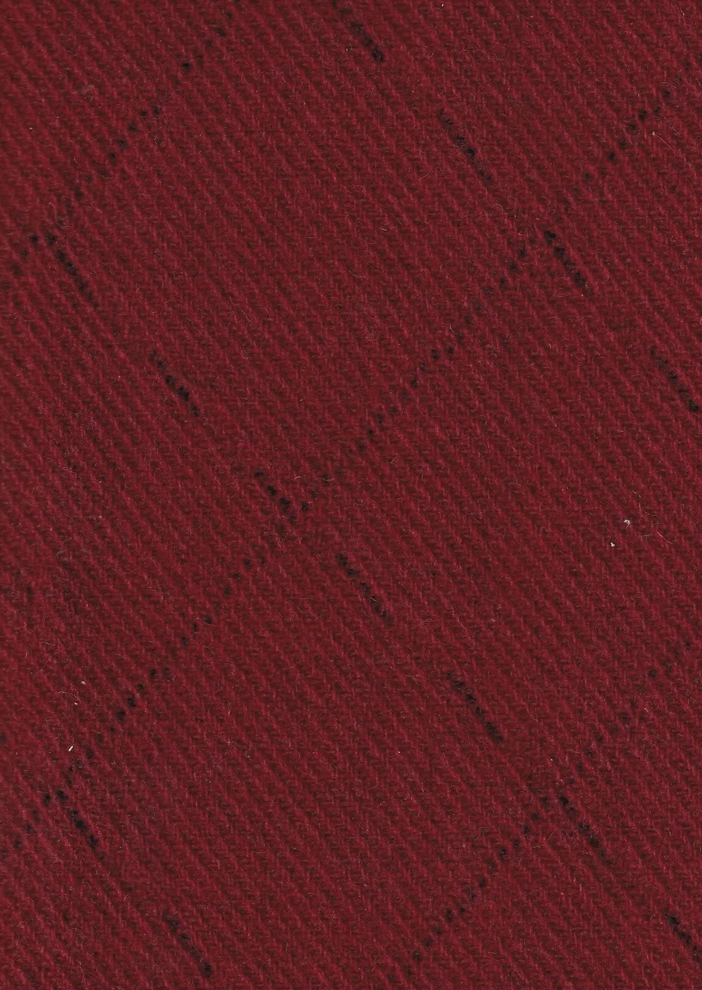 tissu_drap_de_laine_double_face_mer_rouge_2.webp hollington Tissus Au Mètre*tissu drap de laine double face mer rouge