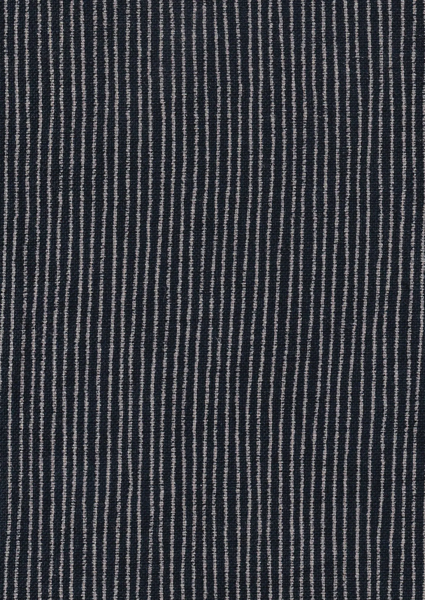 tissu_toile_de_coton_doubleface__rayures_japonaises_craie_sur_marine_1.webp hollington Tissus Au Mètre*tissu toile de coton double-face à rayures japonaises craie sur marine