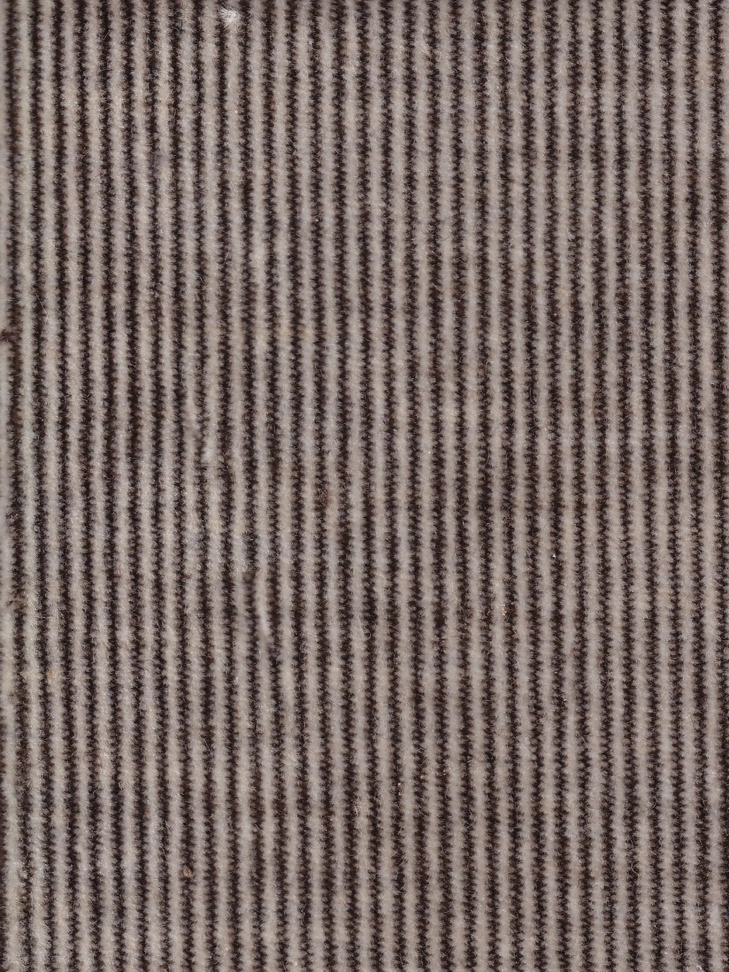 hollington Tissus Au Mètre*tissu velours fines côtes caramel berlingot