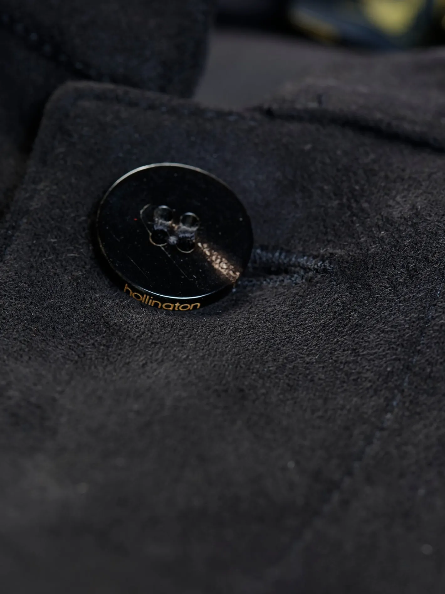 veste_corrib_en_microcachemire_noir_2.webp hollington Vestes & Manteaux*veste corrib en micro-cachemire noir