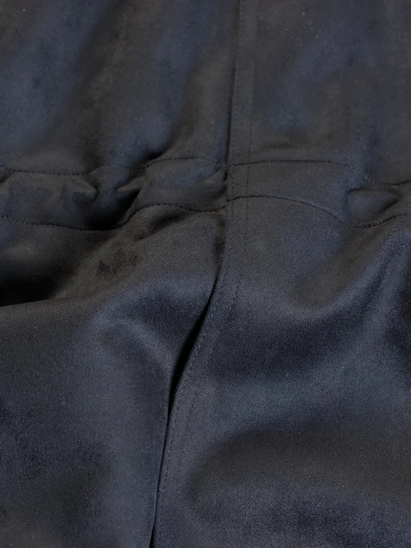 veste_corrib_en_microcachemire_noir_21.webp hollington Vestes & Manteaux*veste corrib en micro-cachemire noir