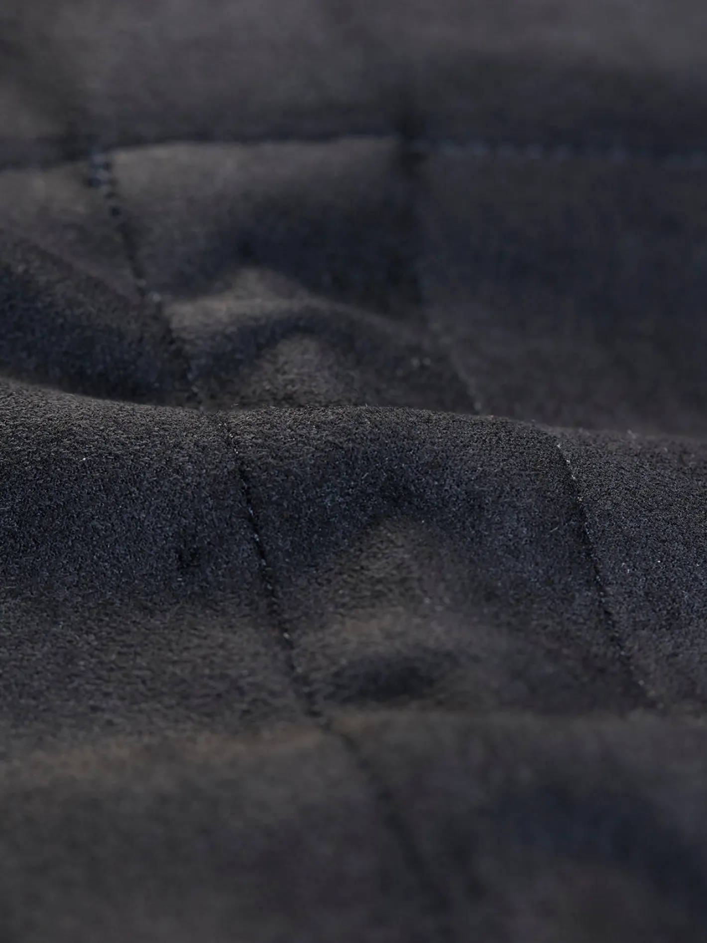 veste_corrib_en_microcachemire_noir_23.webp hollington Vestes & Manteaux*veste corrib en micro-cachemire noir