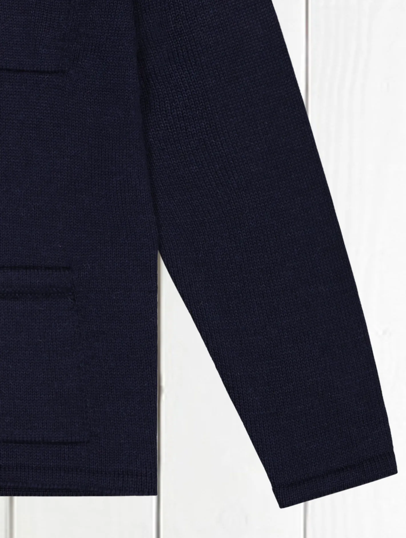 veste_inis_mein_en_alpaga_mrinos_cachemire_et_soie_navy_3.webp hollington Inis Meáin | Maille*veste Inis Meáin en alpaga mérinos cachemire et soie navy