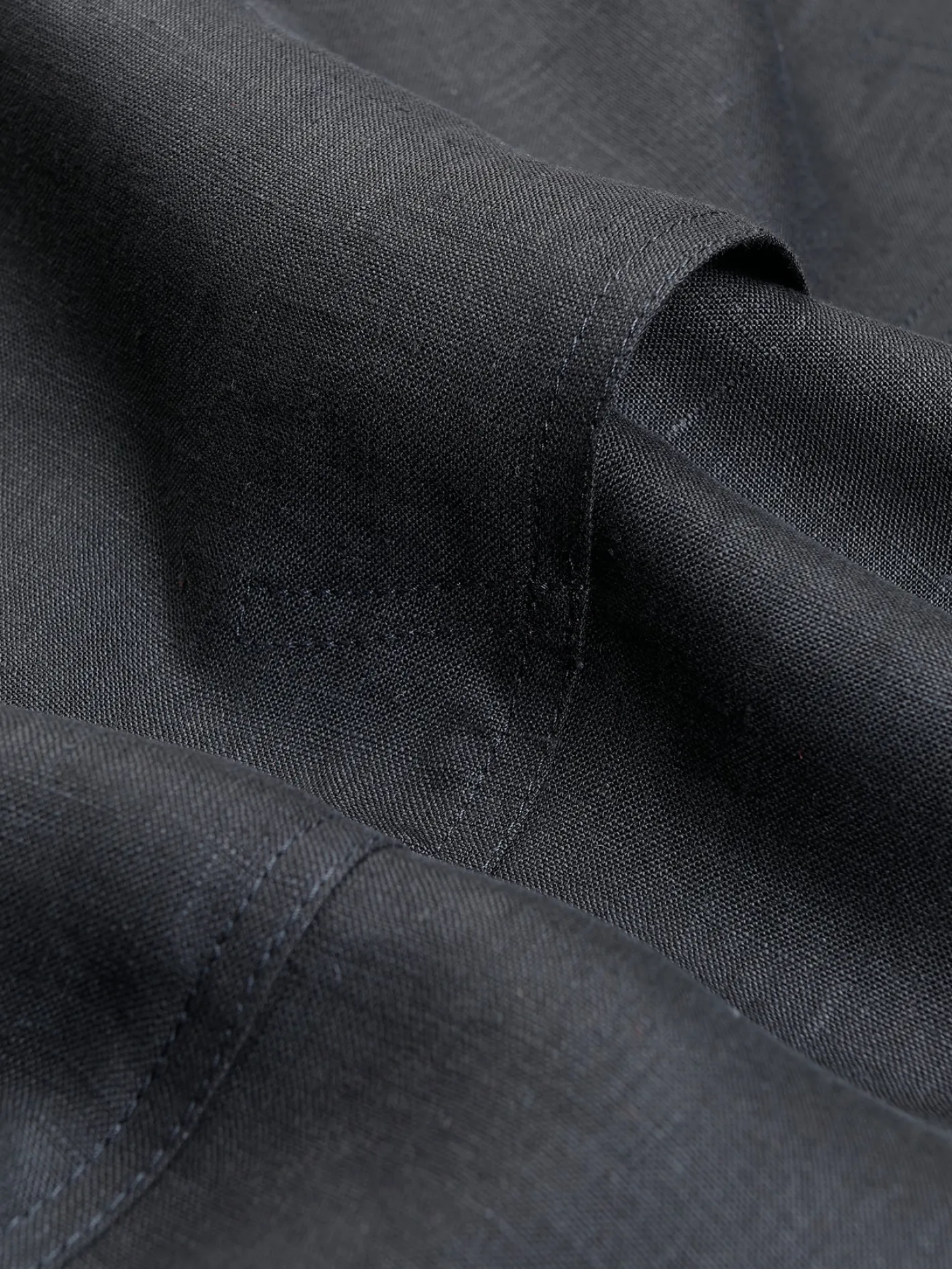 veste_megve_en_toile_pure_laine_infroissable_anthracite_10.webp hollington Vestes & Manteaux*veste megève en toile pure laine infroissable anthracite