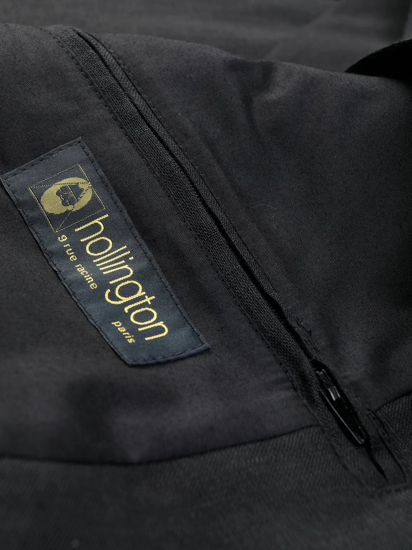 veste_megve_en_toile_pure_laine_infroissable_anthracite_8.webp hollington Vestes & Manteaux*veste megève en toile pure laine infroissable anthracite