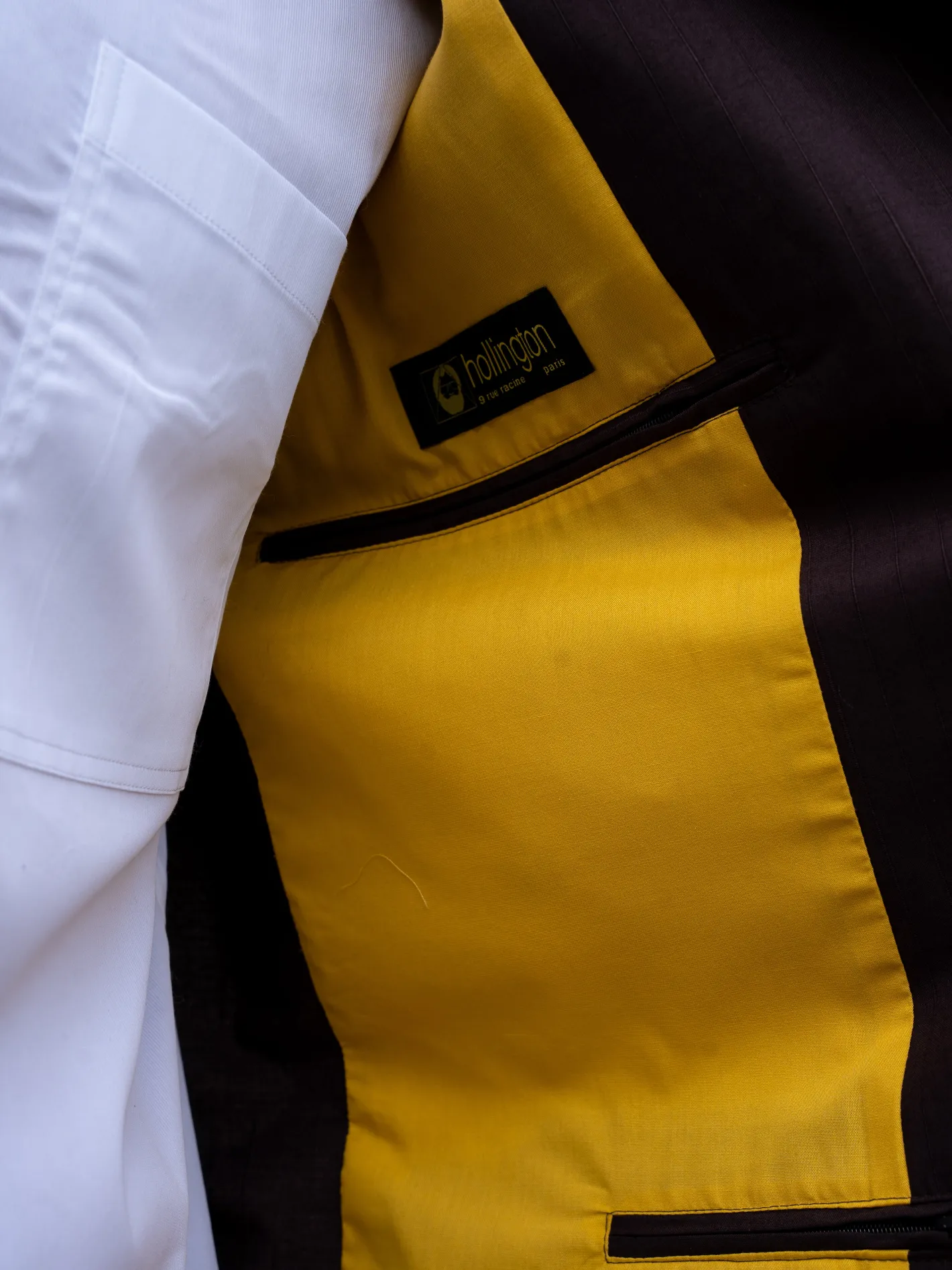 veste_tyrol_ajuste_en_coton_extensible_brun_rembrandt_23.webp hollington Vestes & Manteaux*veste tyrol ajustée en coton extensible brun rembrandt