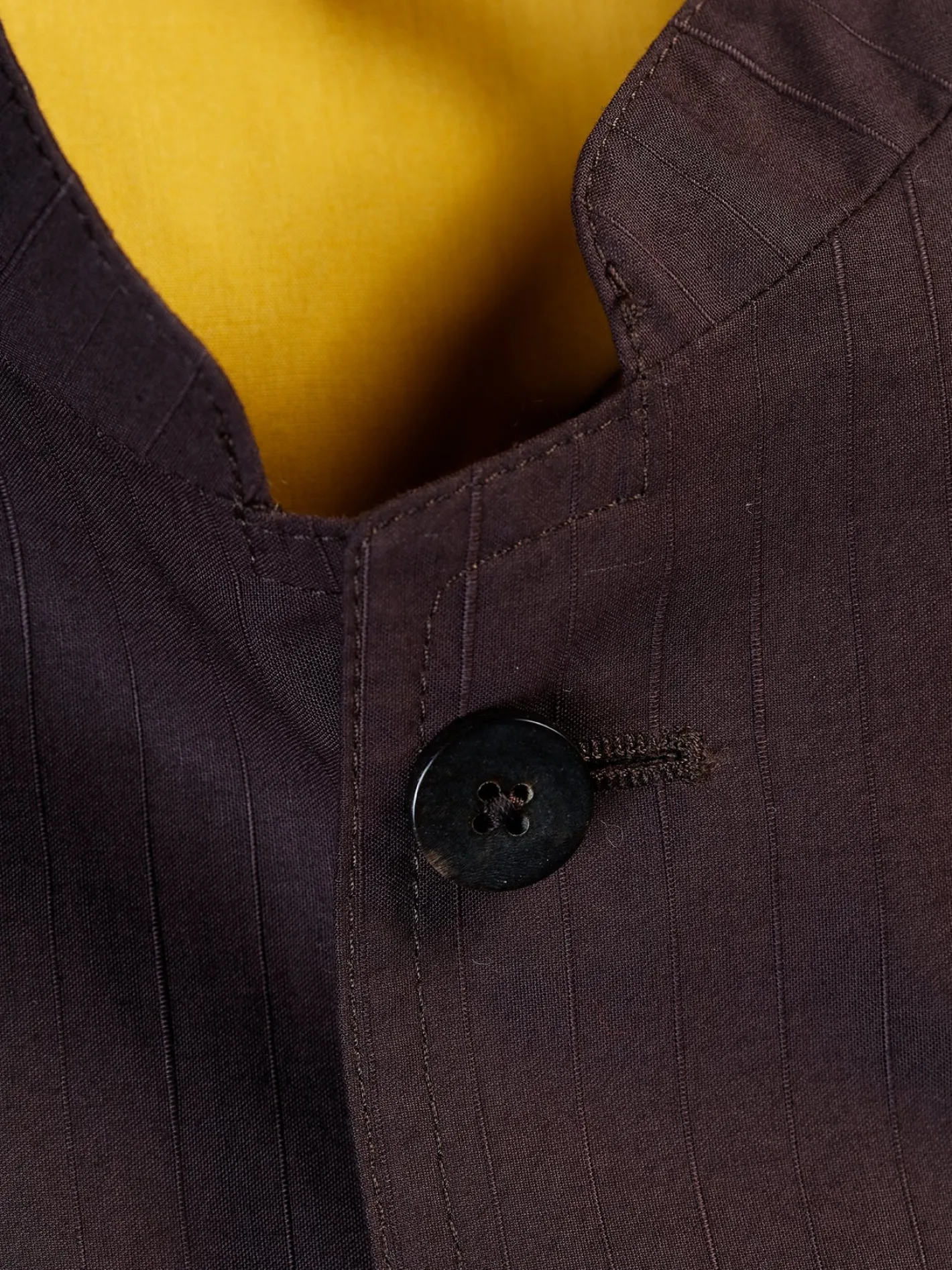 veste_tyrol_ajuste_en_coton_extensible_brun_rembrandt_24.webp hollington Vestes & Manteaux*veste tyrol ajustée en coton extensible brun rembrandt