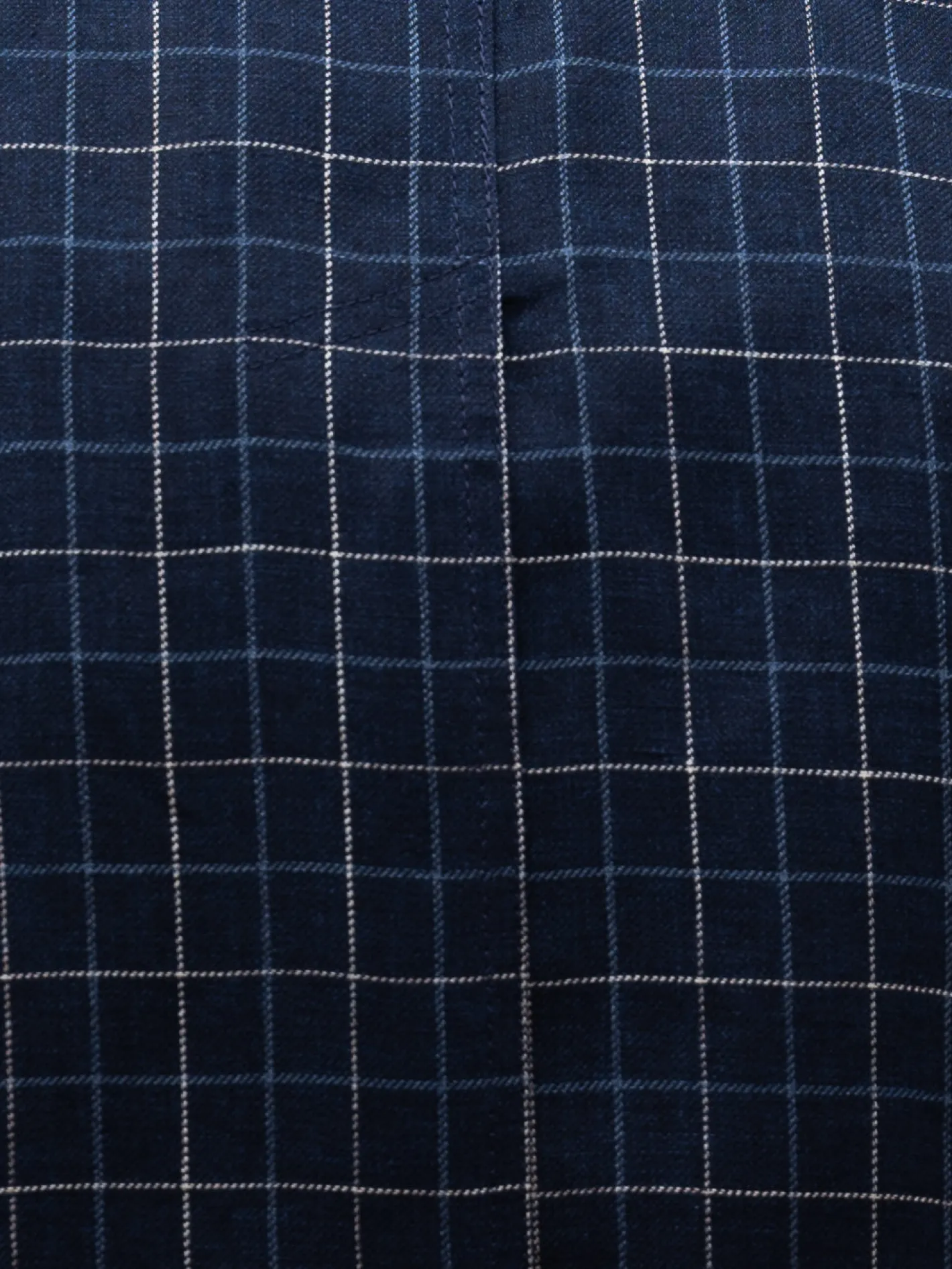 veste_tyrol_ajuste_en_toile_de_lin_et_laine__carreaux_british_blue_and_chalk_13.webp hollington Vestes & Manteaux*veste tyrol ajustée en toile de lin et laine à carreaux British blue and chalk