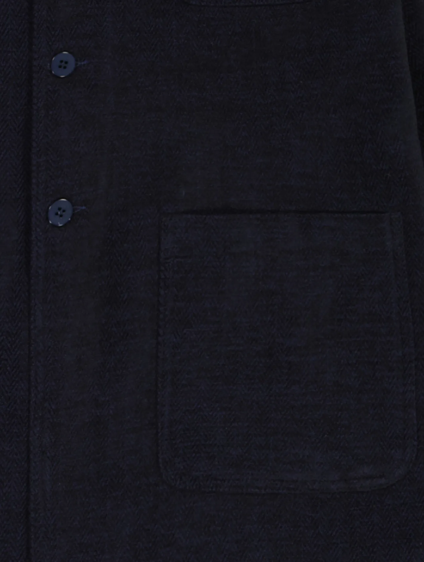 veste_tyrol_regular_en_chenille_laine_et_coton__chevrons_marine_3.webp hollington Vestes & Manteaux*veste tyrol regular en chenille laine et coton à chevrons marine